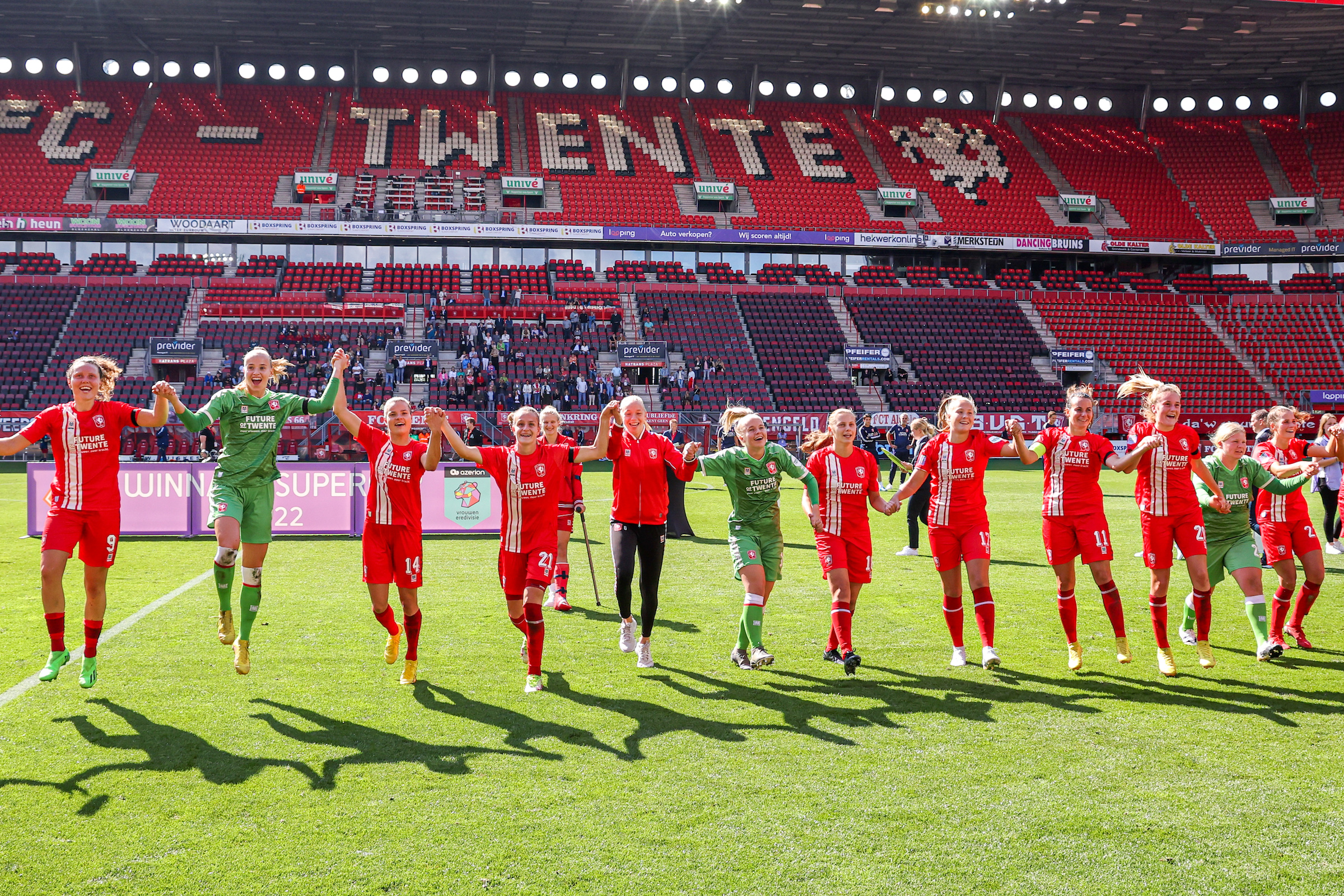 56099837 FC Twente