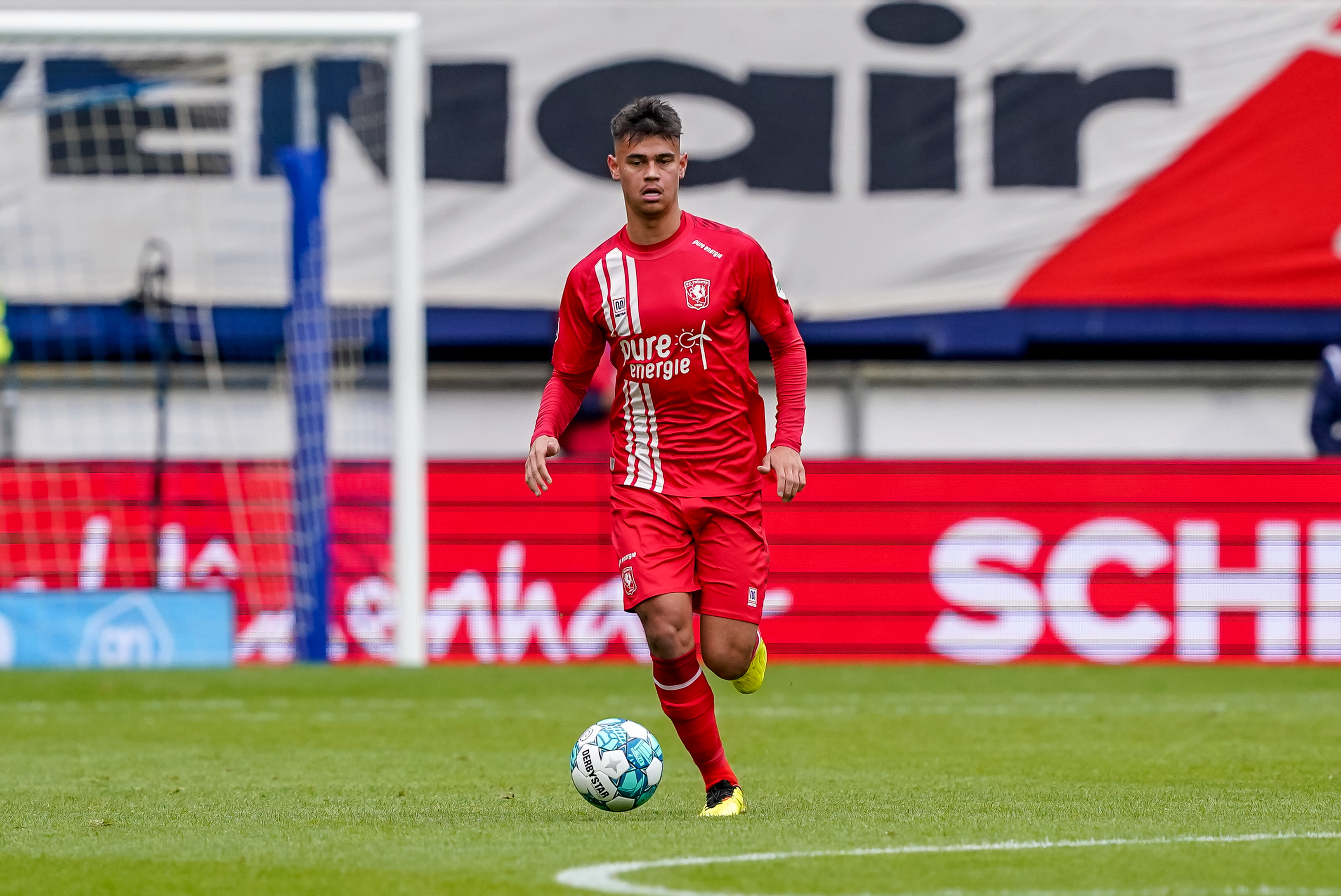 56211500 FC Twente