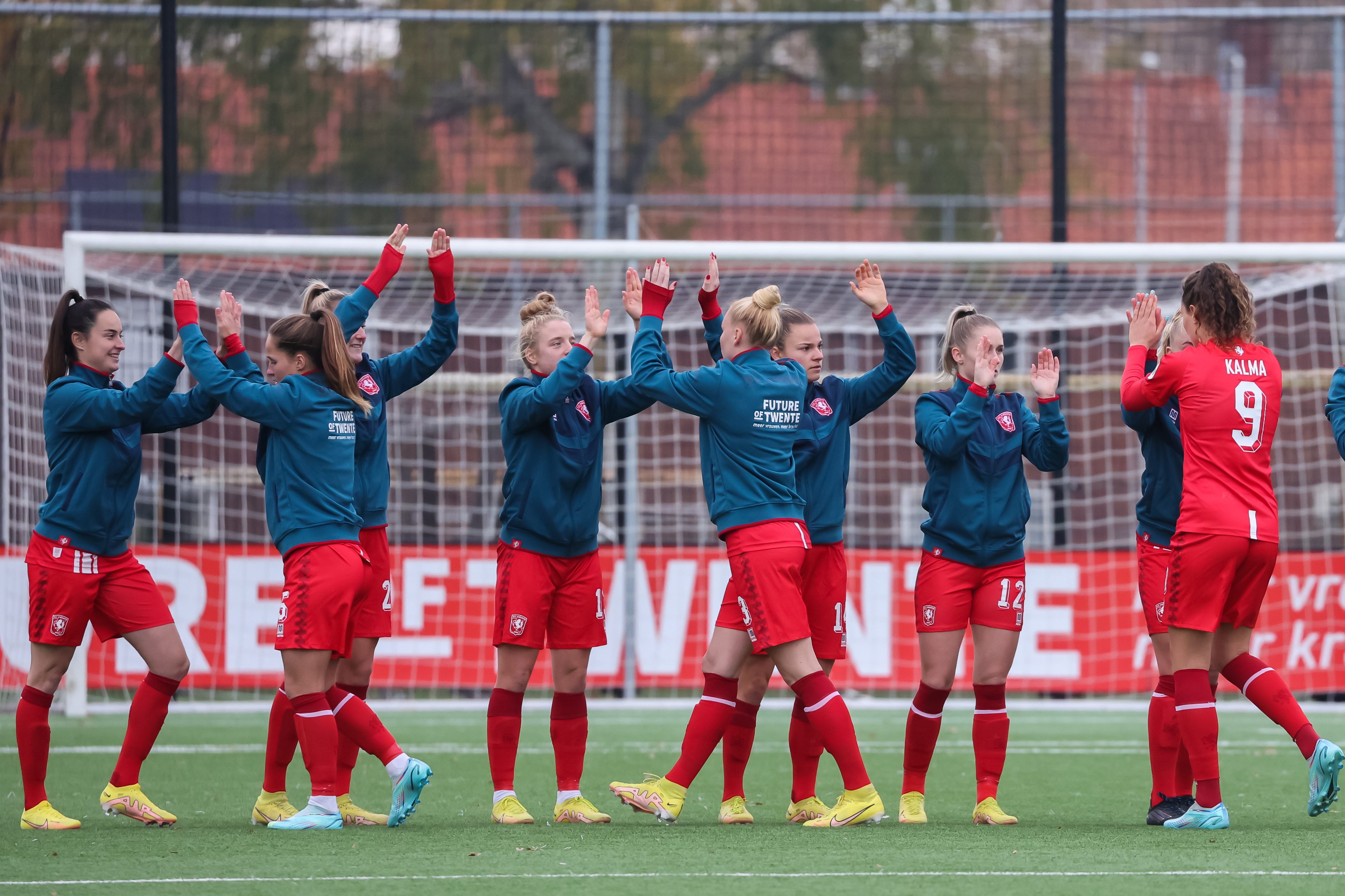 57117734 FC Twente
