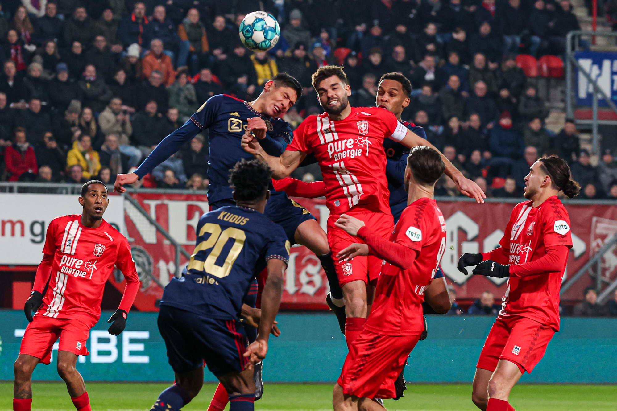 58000049 FC Twente