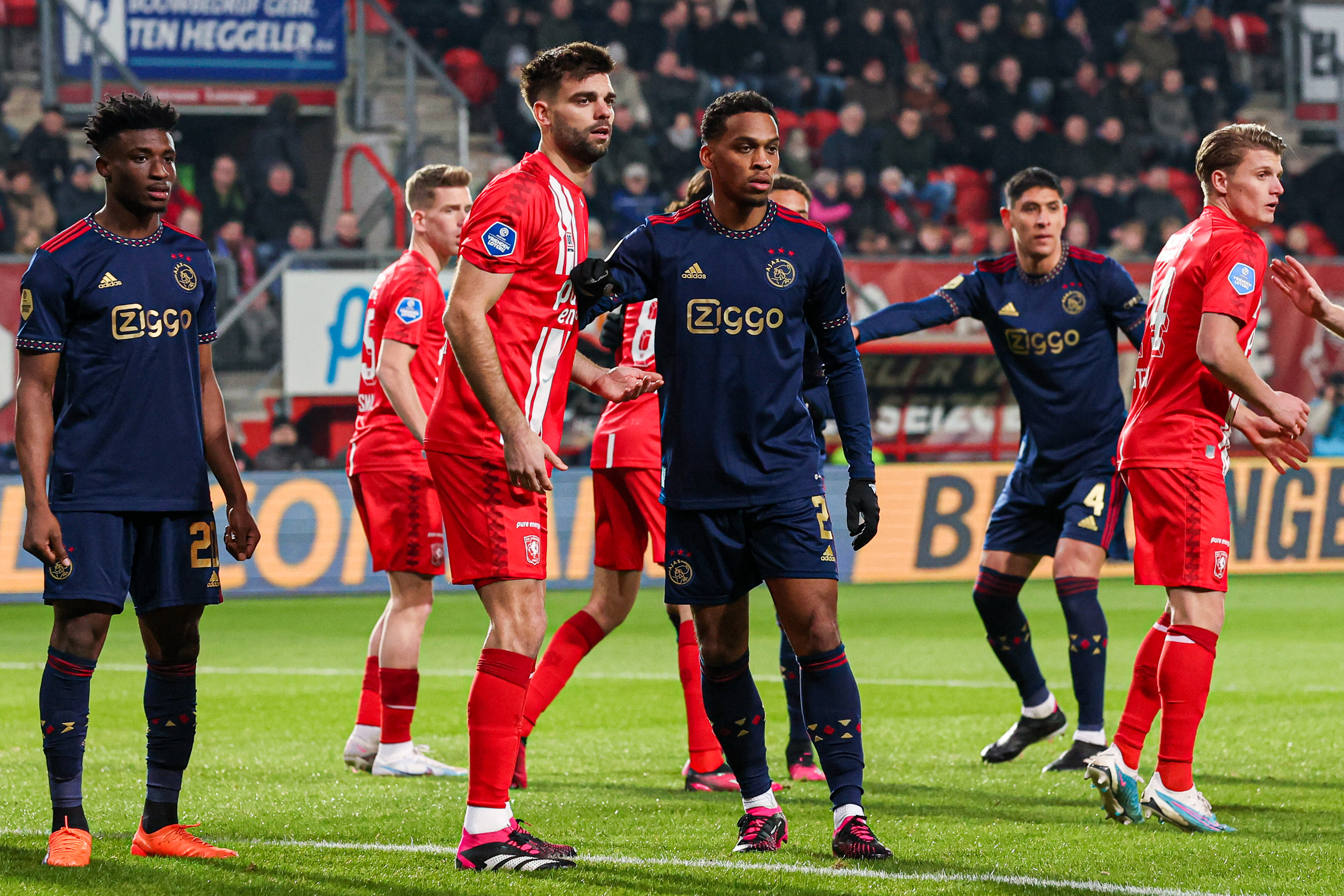 58000050 FC Twente