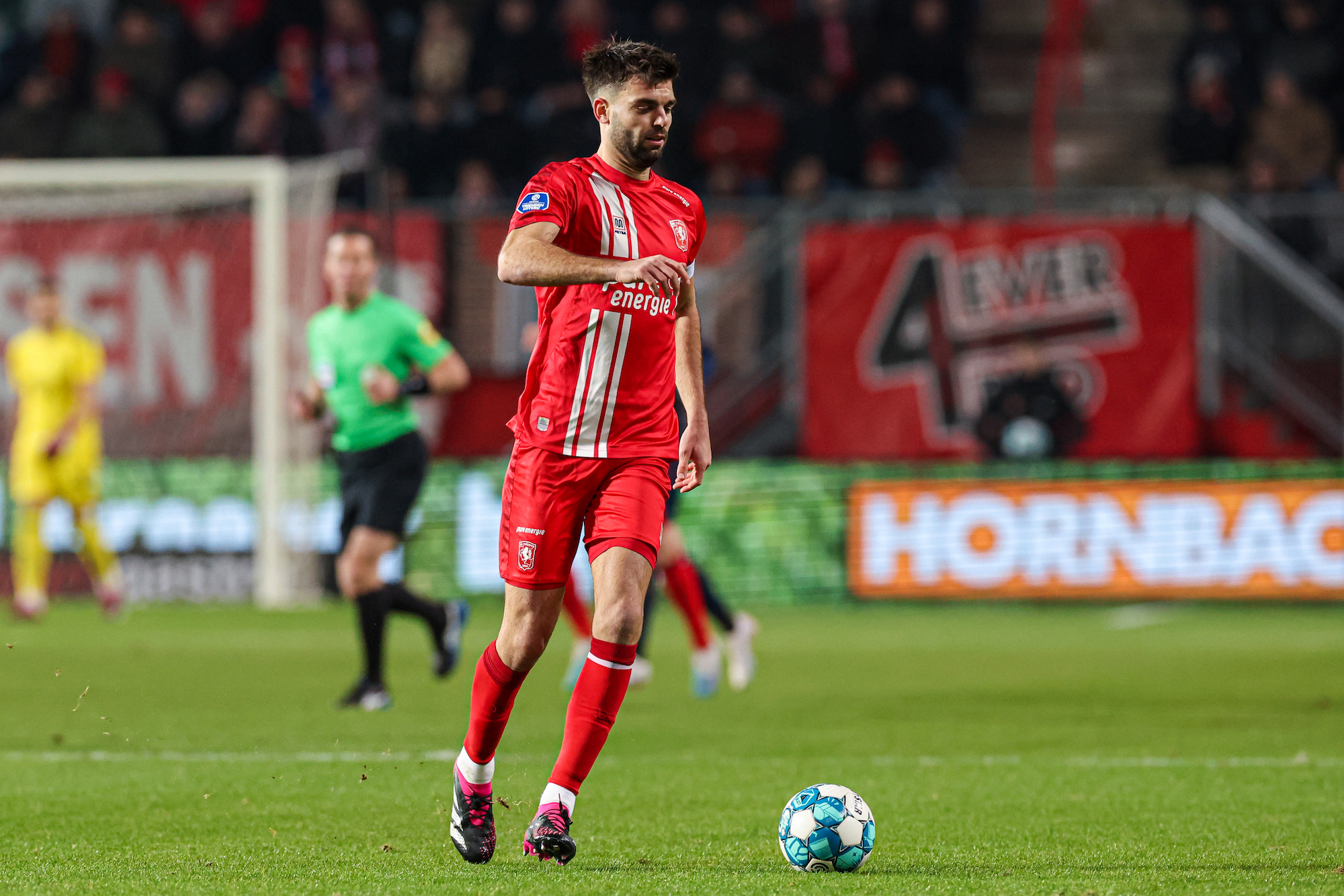58000138 FC Twente