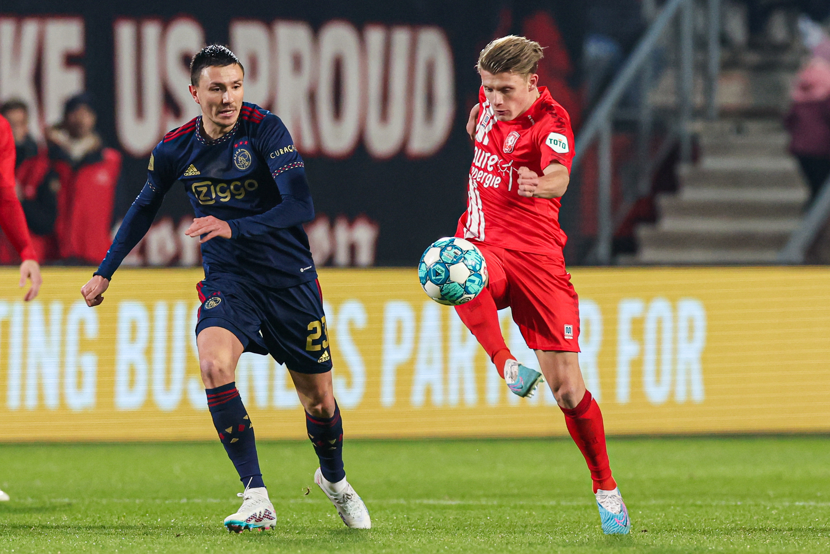 58000154 FC Twente
