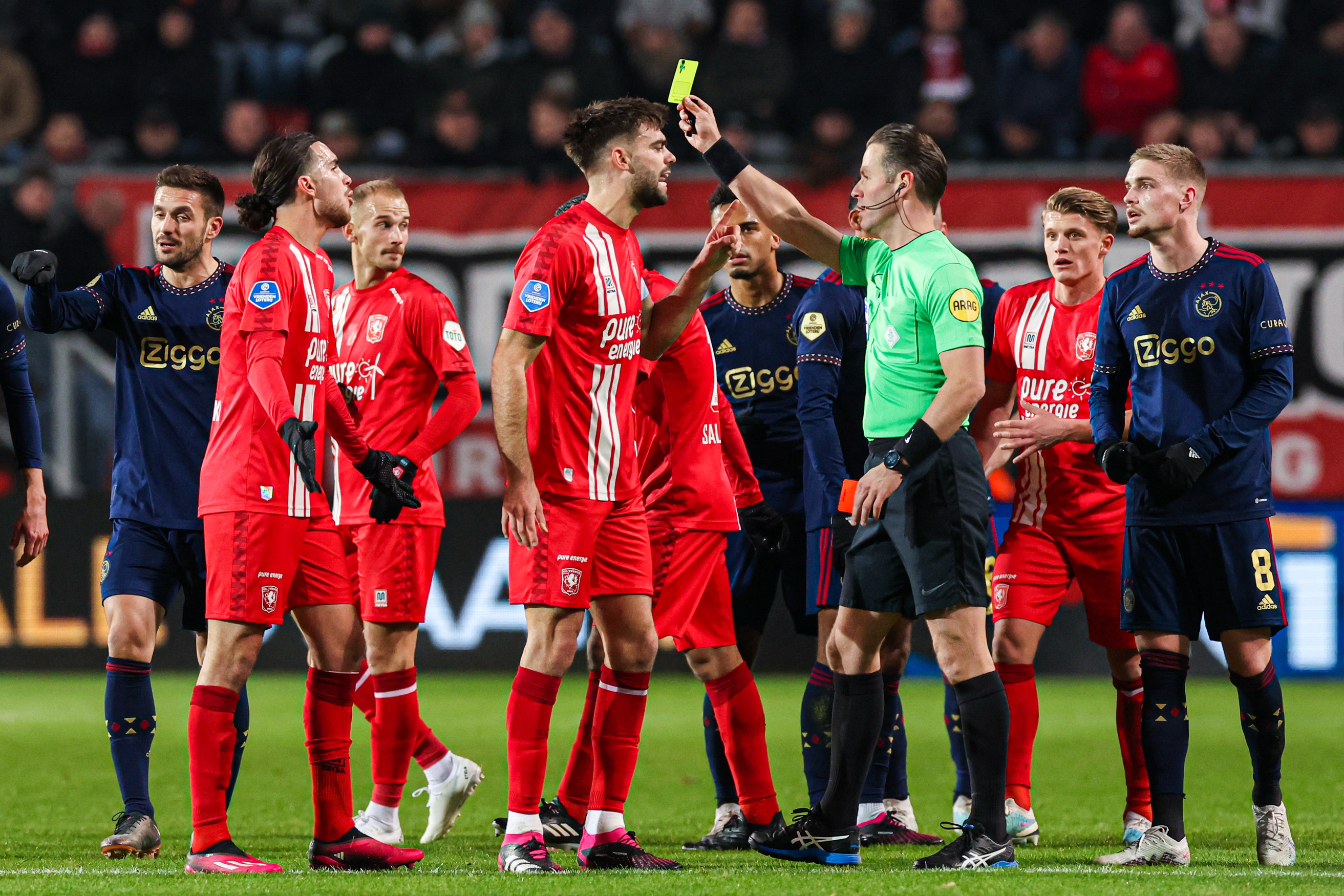 58000343 FC Twente
