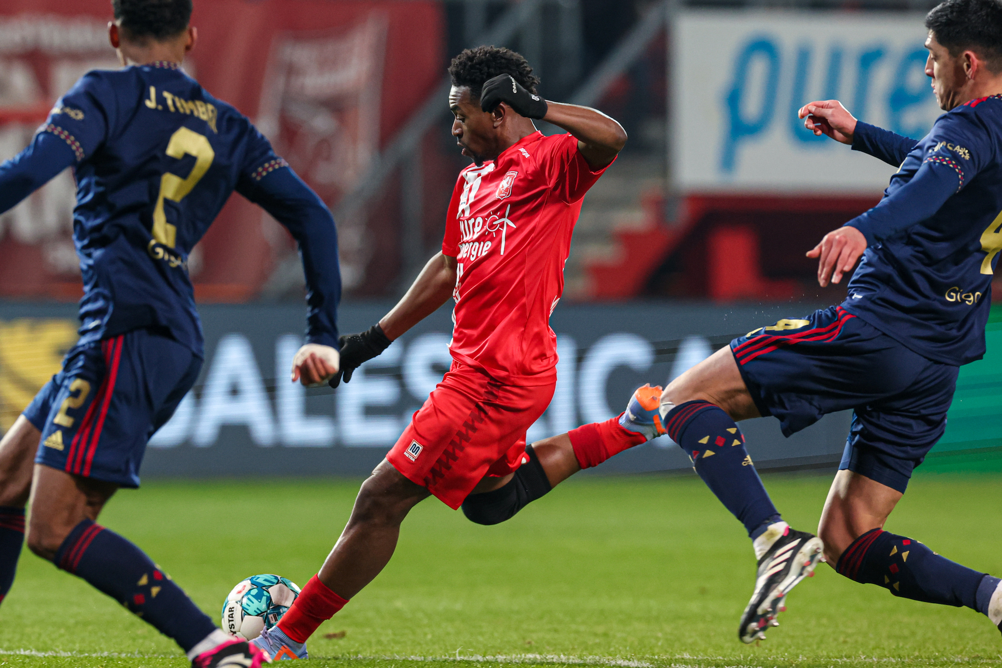 58000662 FC Twente