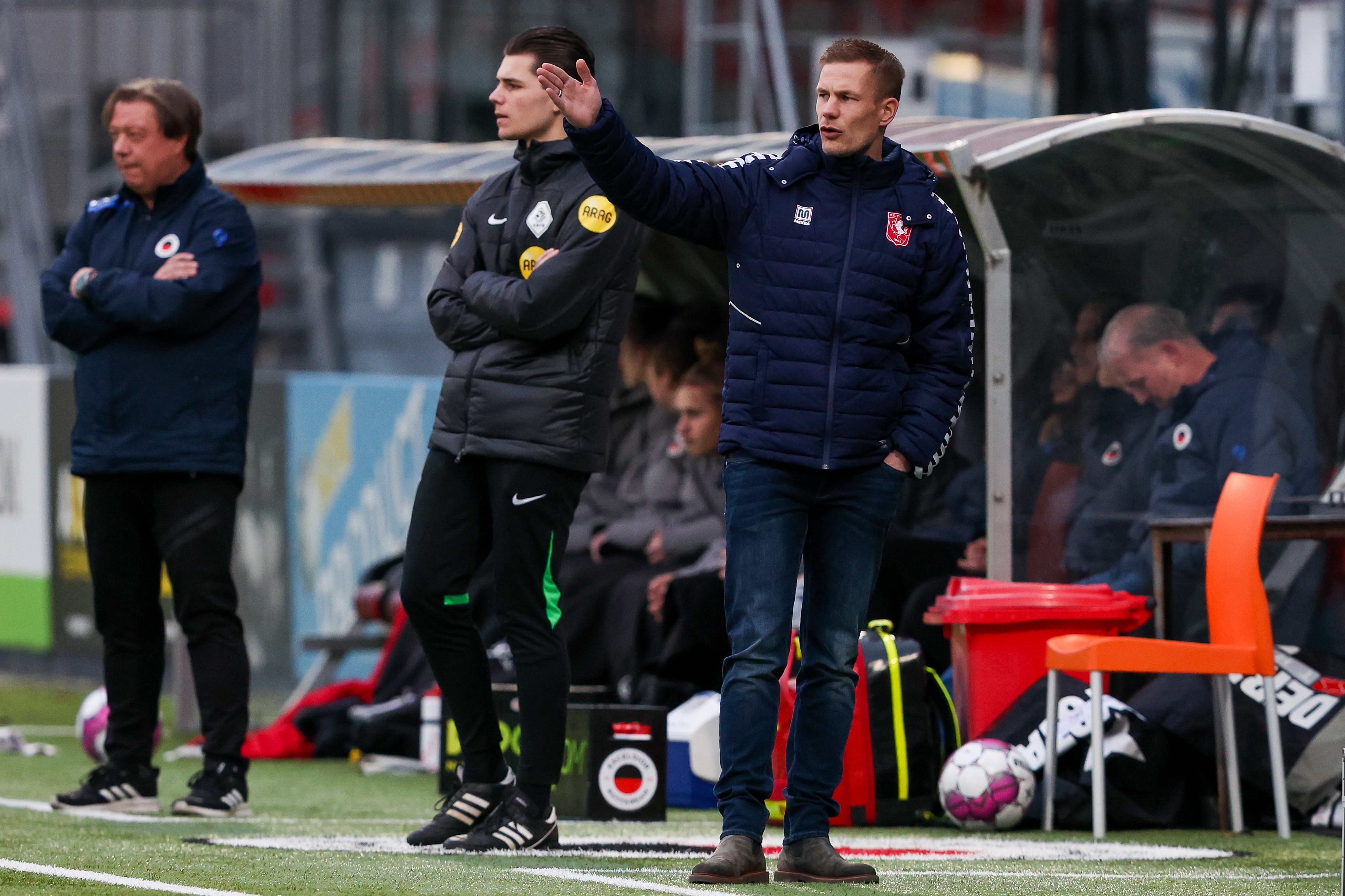 58029705 FC Twente
