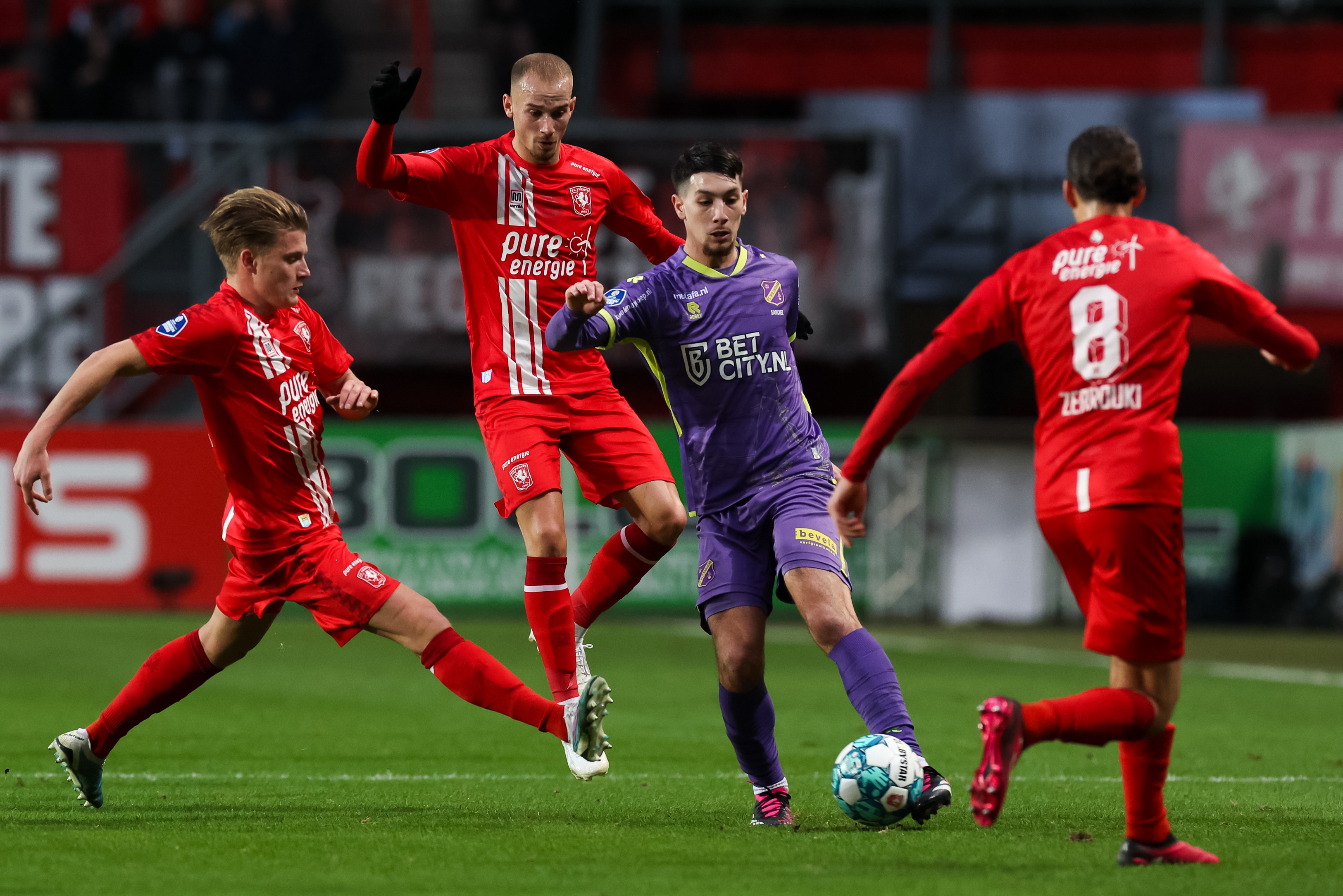 58050515 FC Twente