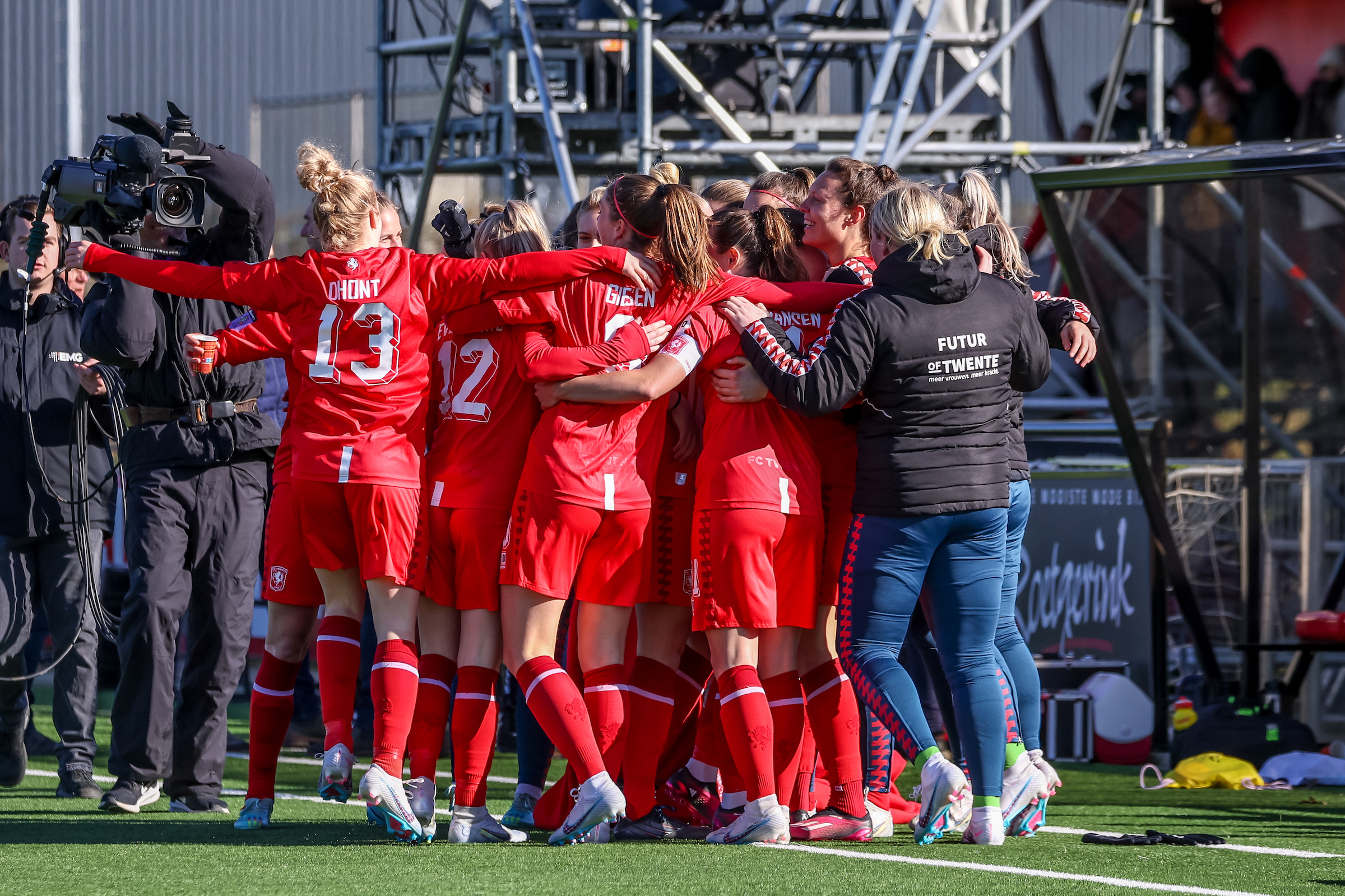 58245333 FC Twente