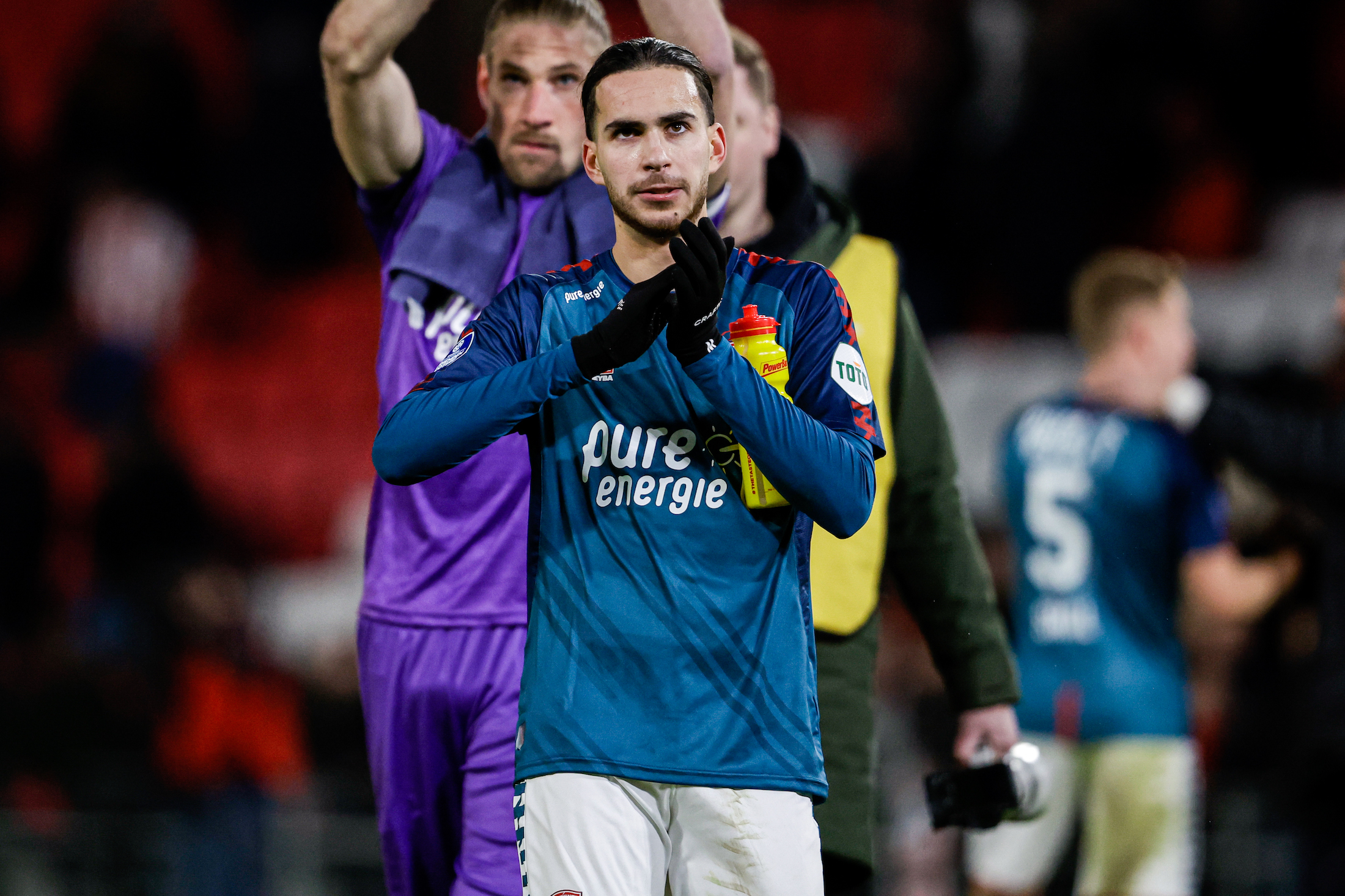58251596 FC Twente