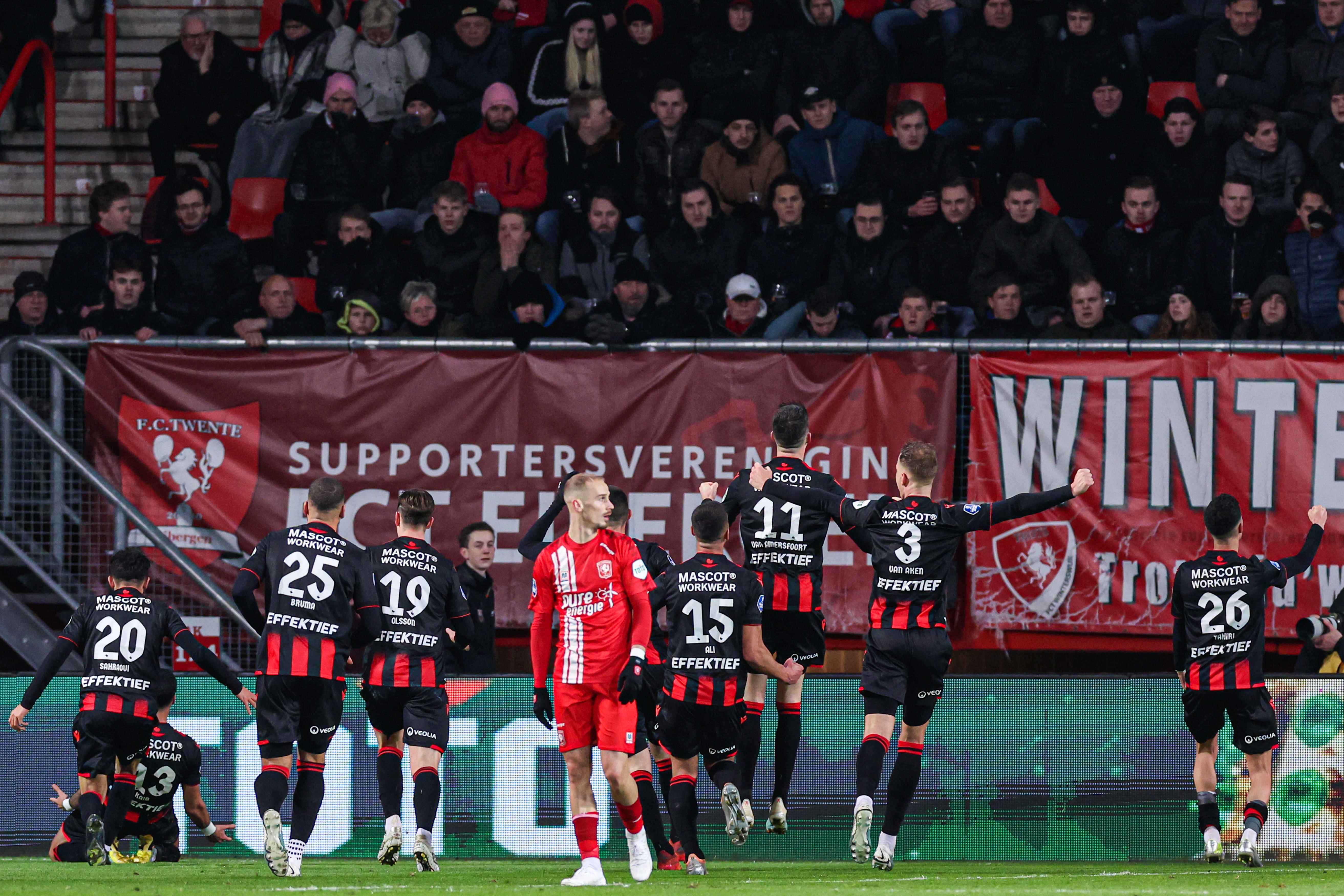 58351434 FC Twente66
