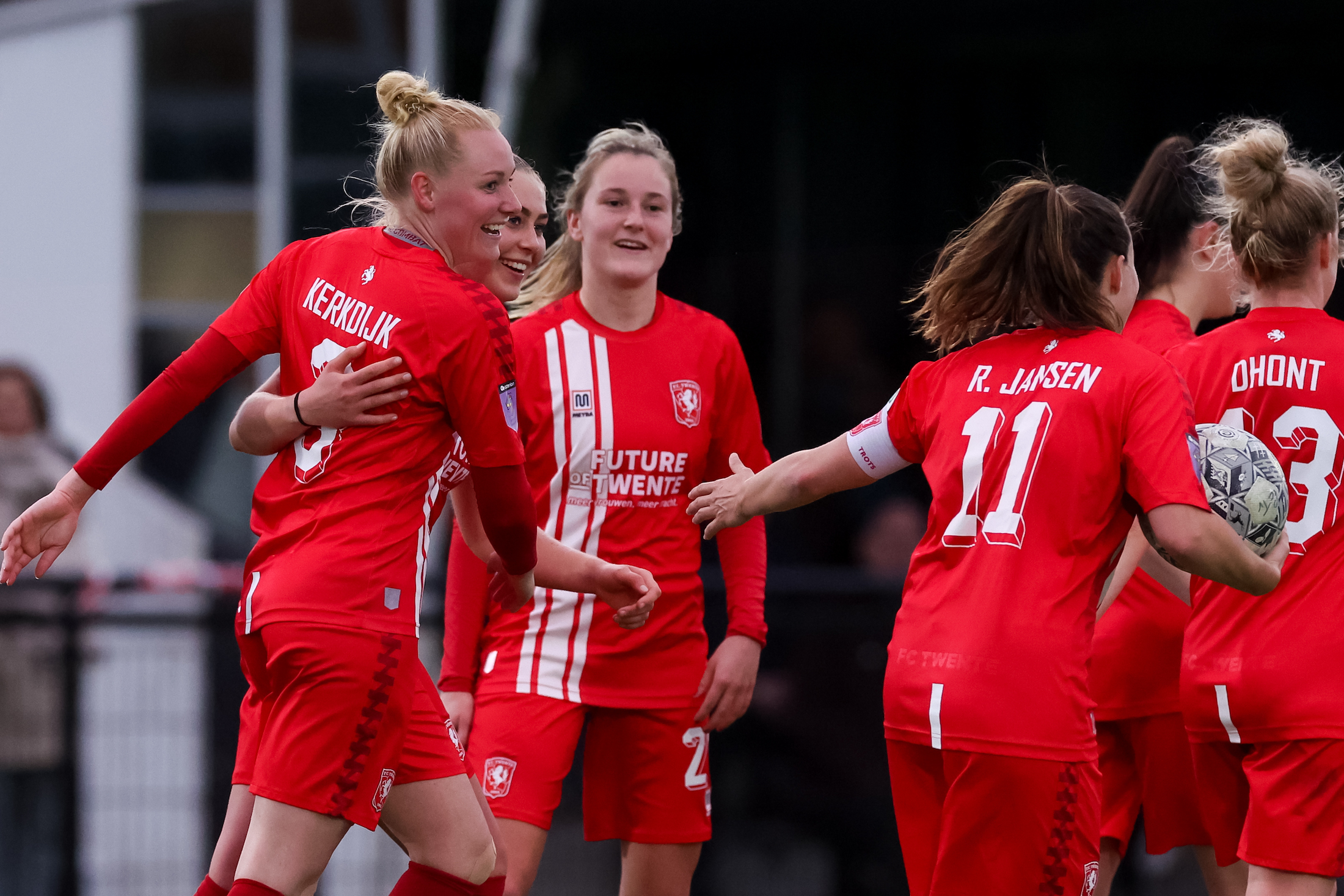 58608149 FC Twente