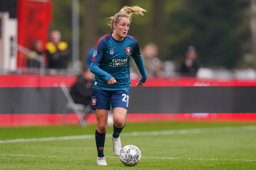 58930310 FC Twente