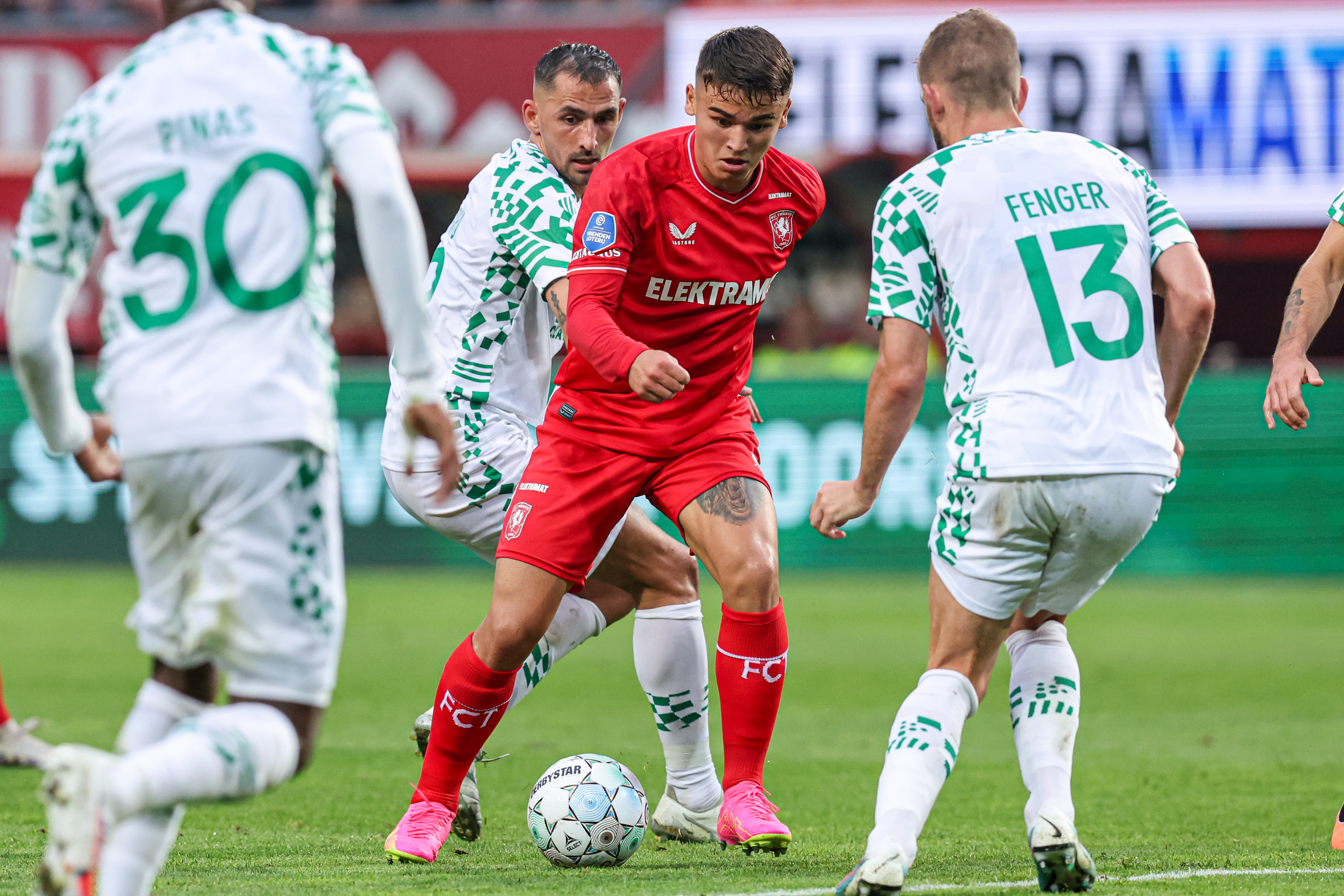60383293 FC Twente