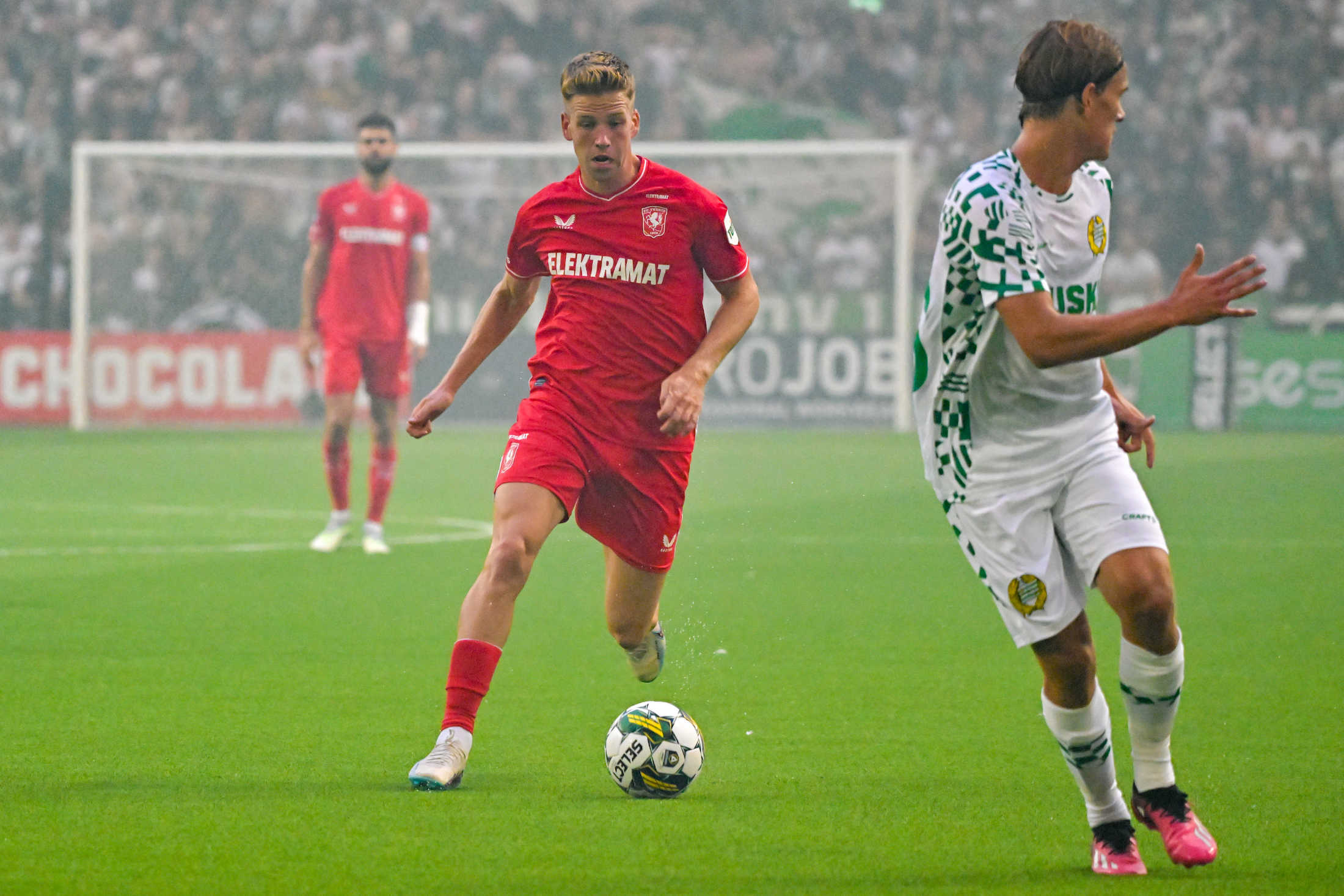 60458104 FC Twente