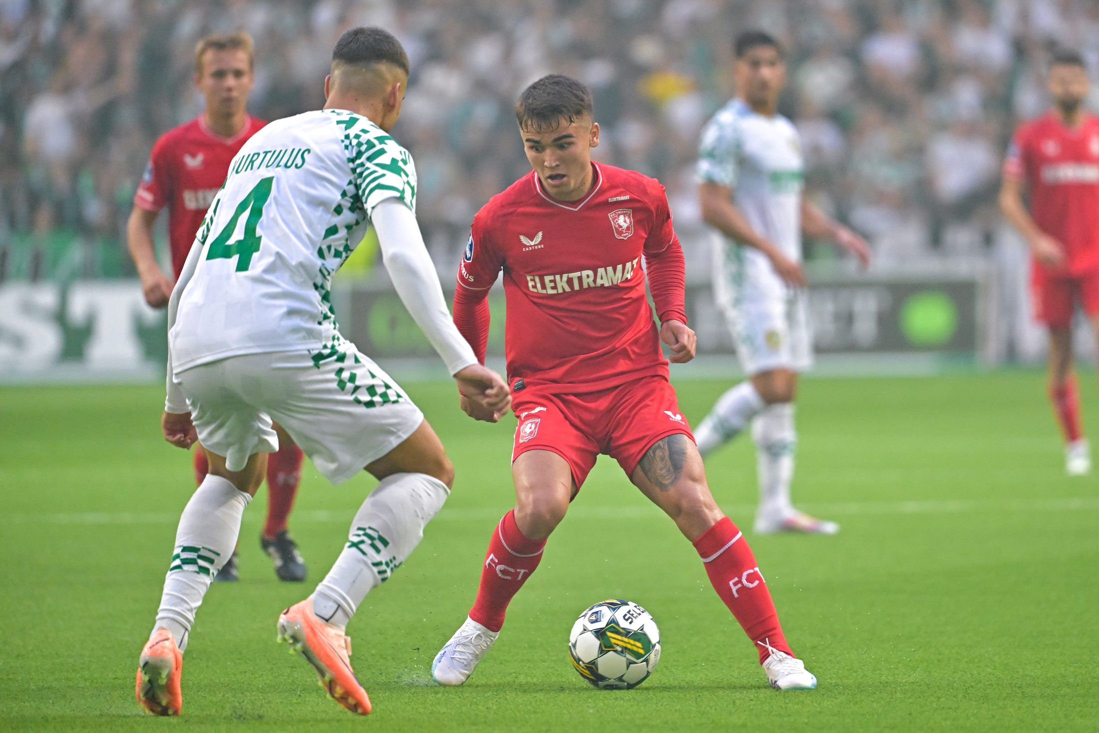 60458442 FC Twente