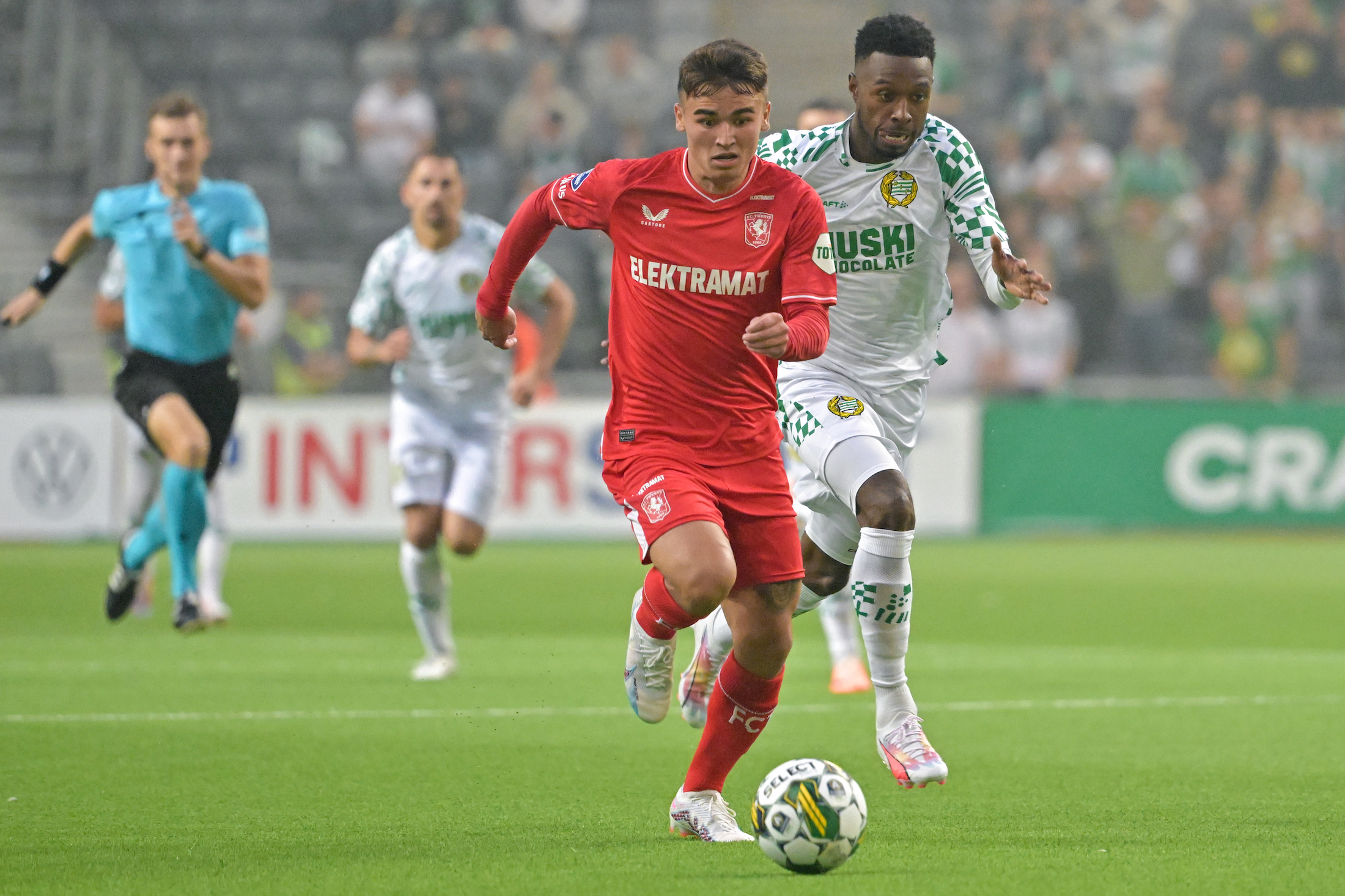 60458668 FC Twente