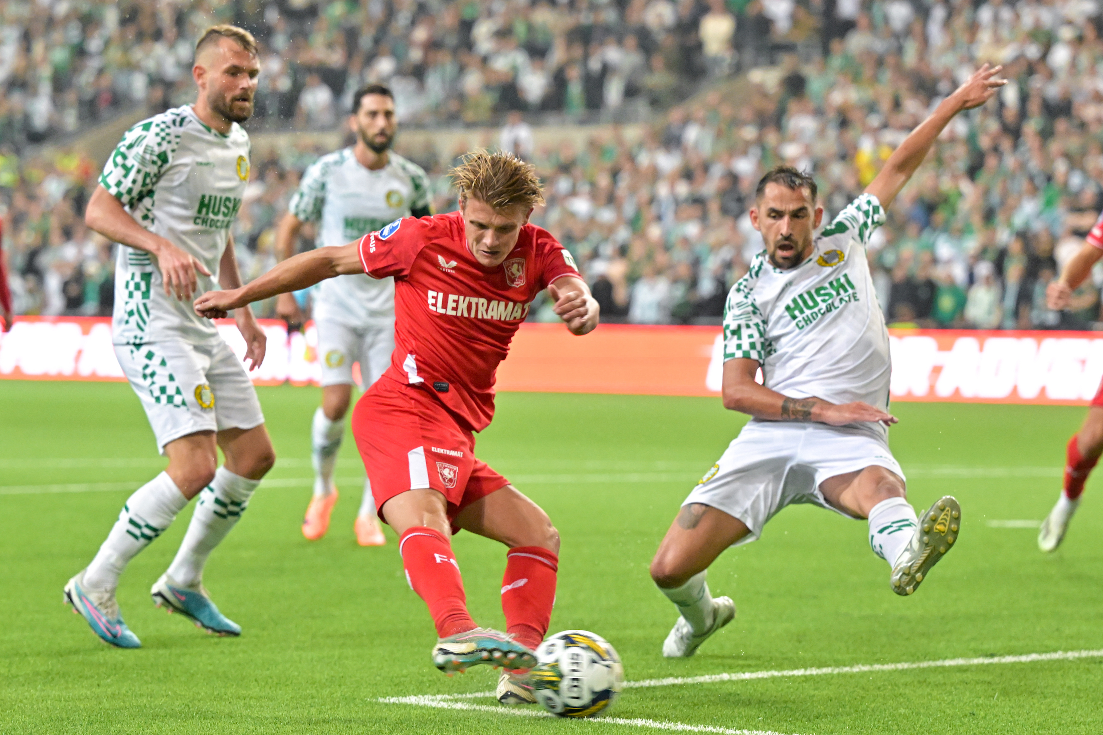 60458720 FC Twente