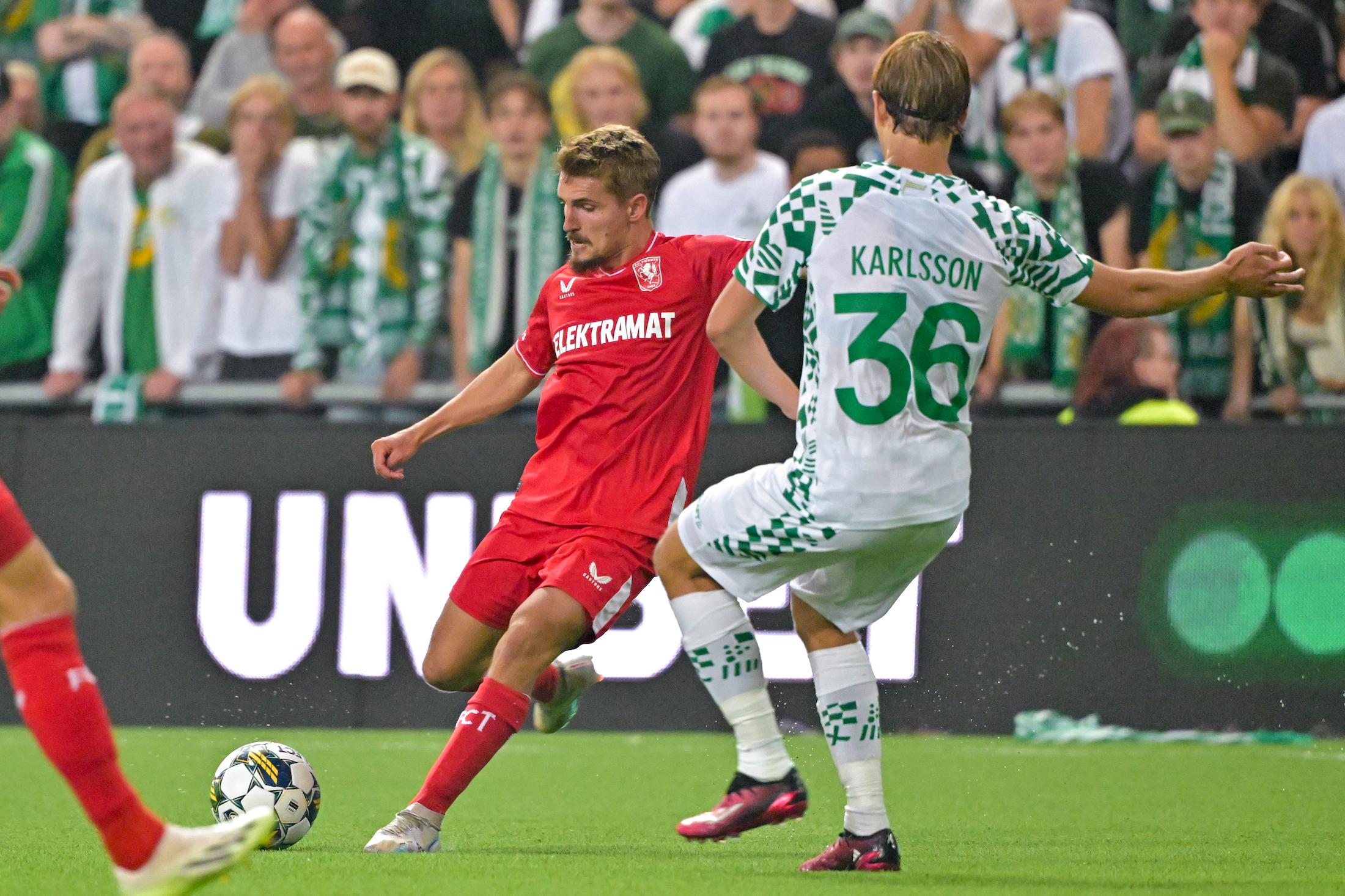 60458912 FC Twente