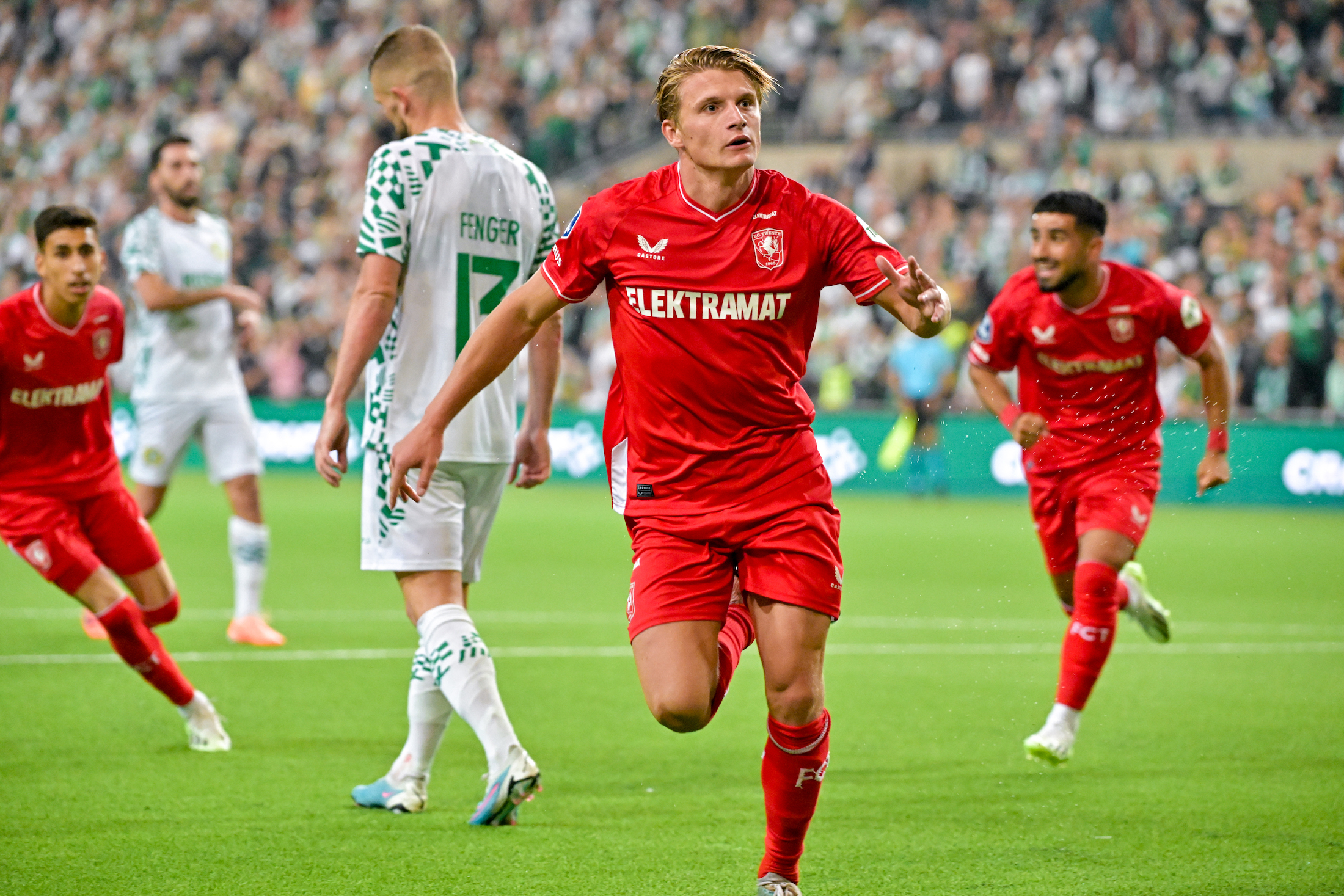 60459585 FC Twente