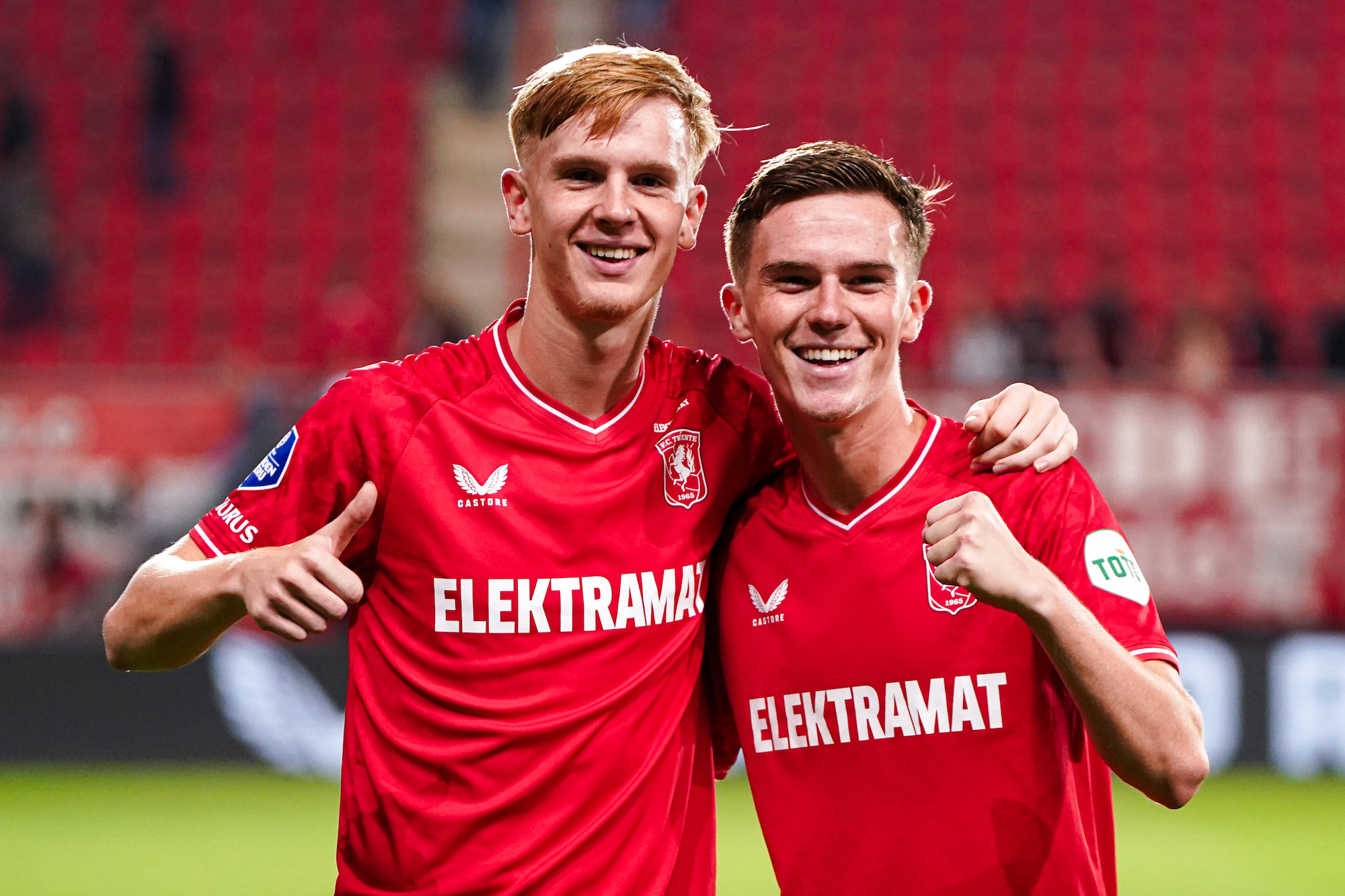 60532585 FC Twente