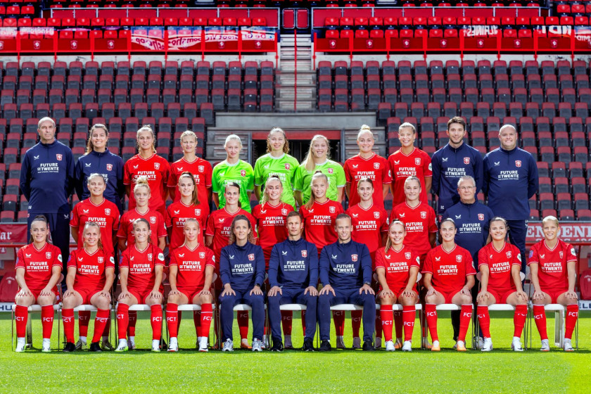 60776501 FC Twentek