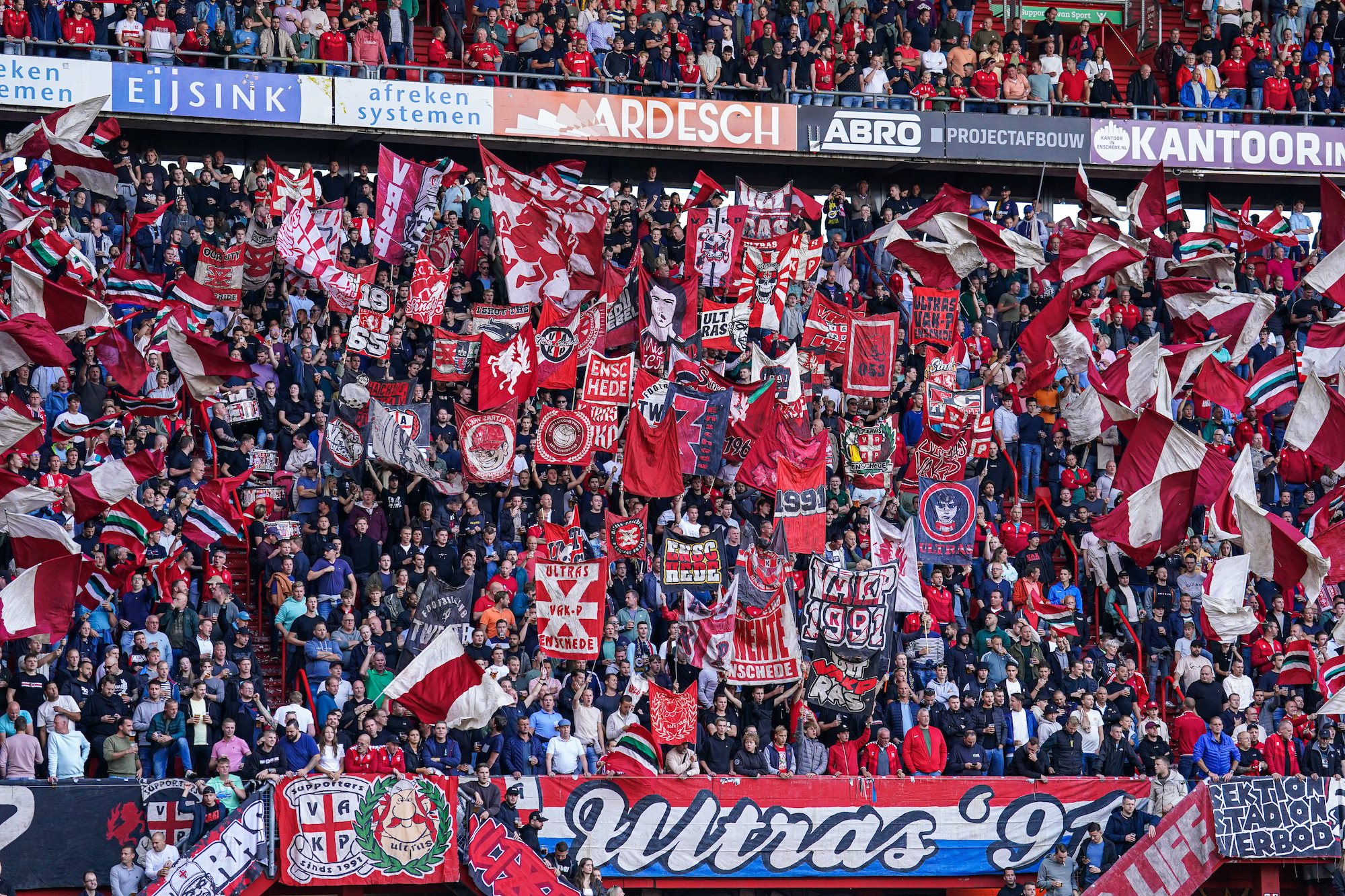 60802557 FC Twente