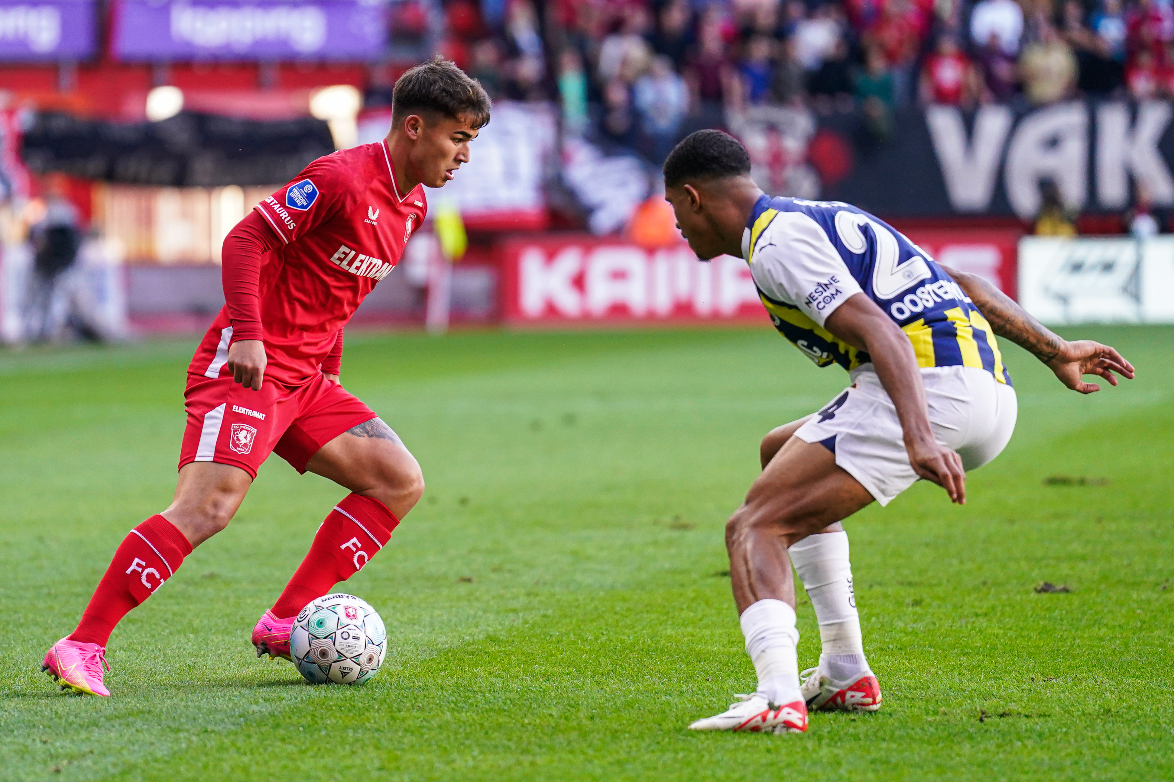 60802574 FC Twente