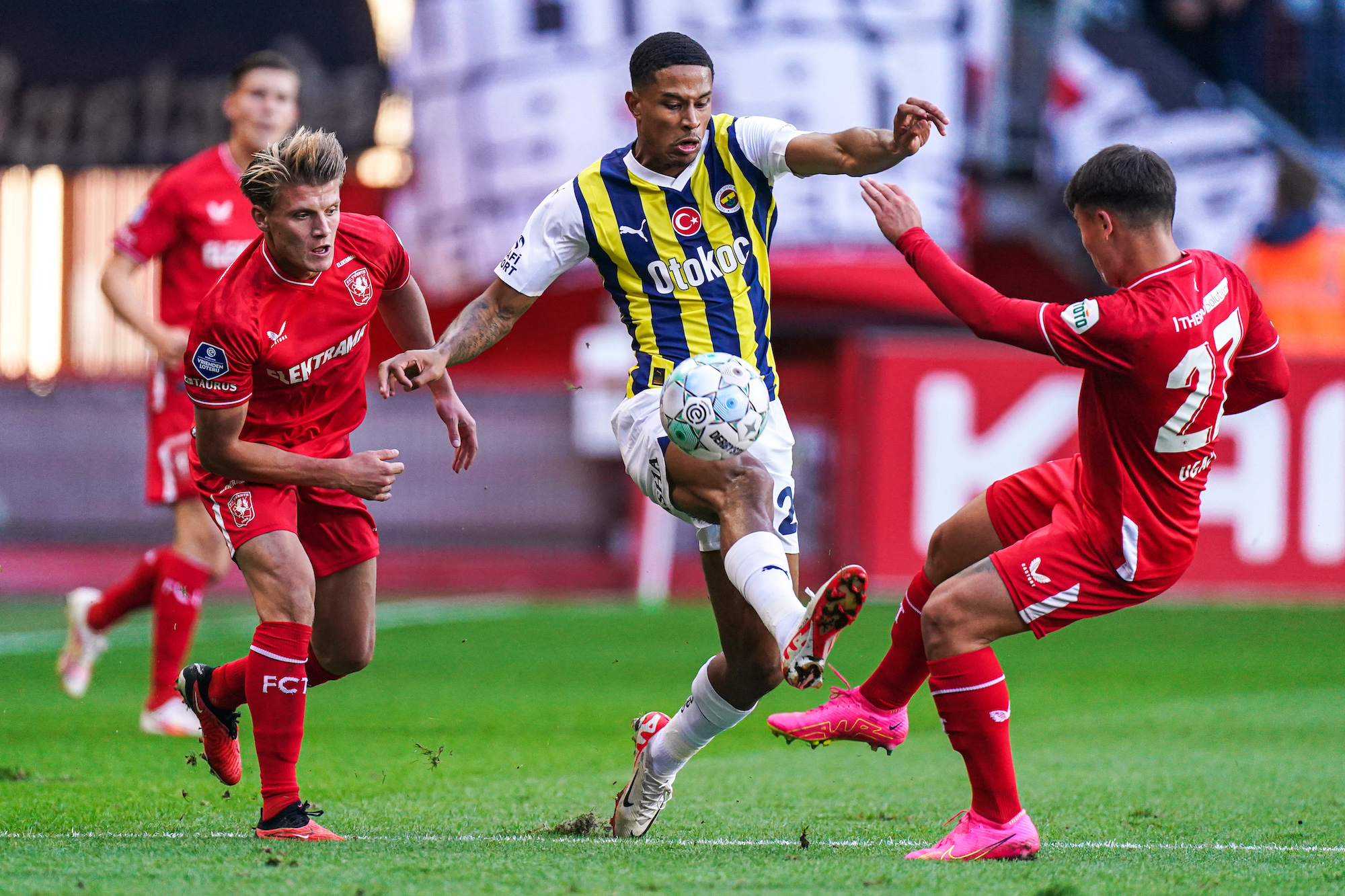 60802645 FC Twente