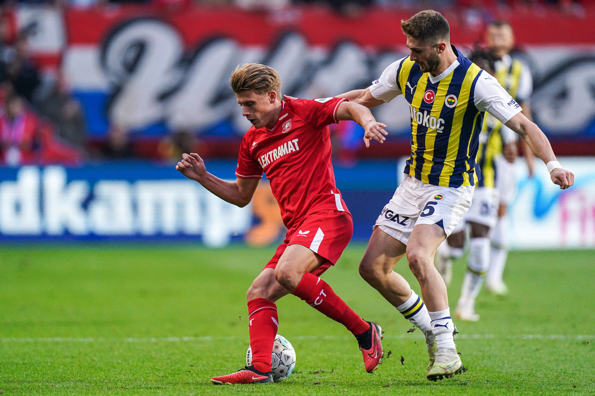 60803121 FC Twente