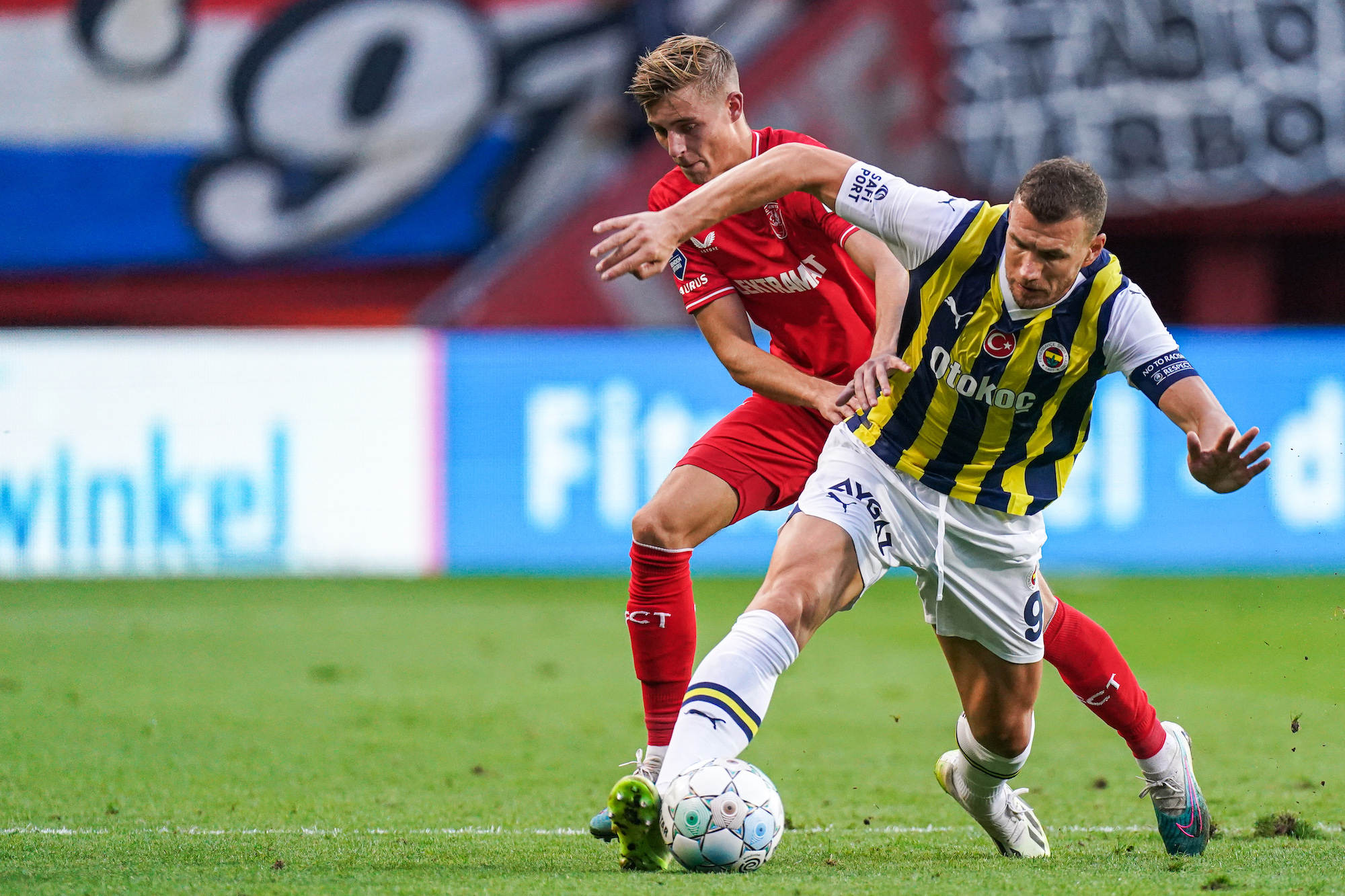 60803130 FC Twente