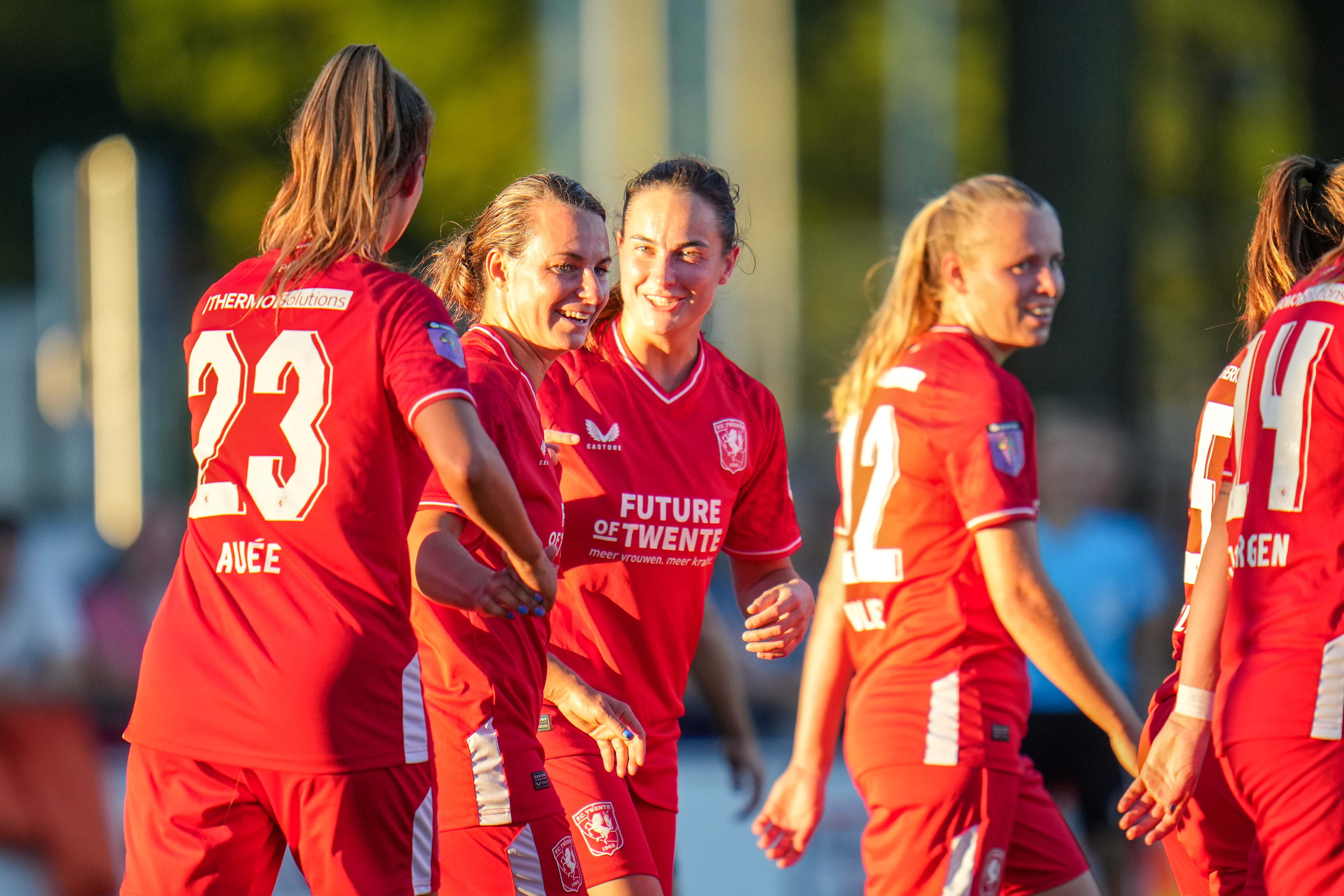 60893282 FC Twentek