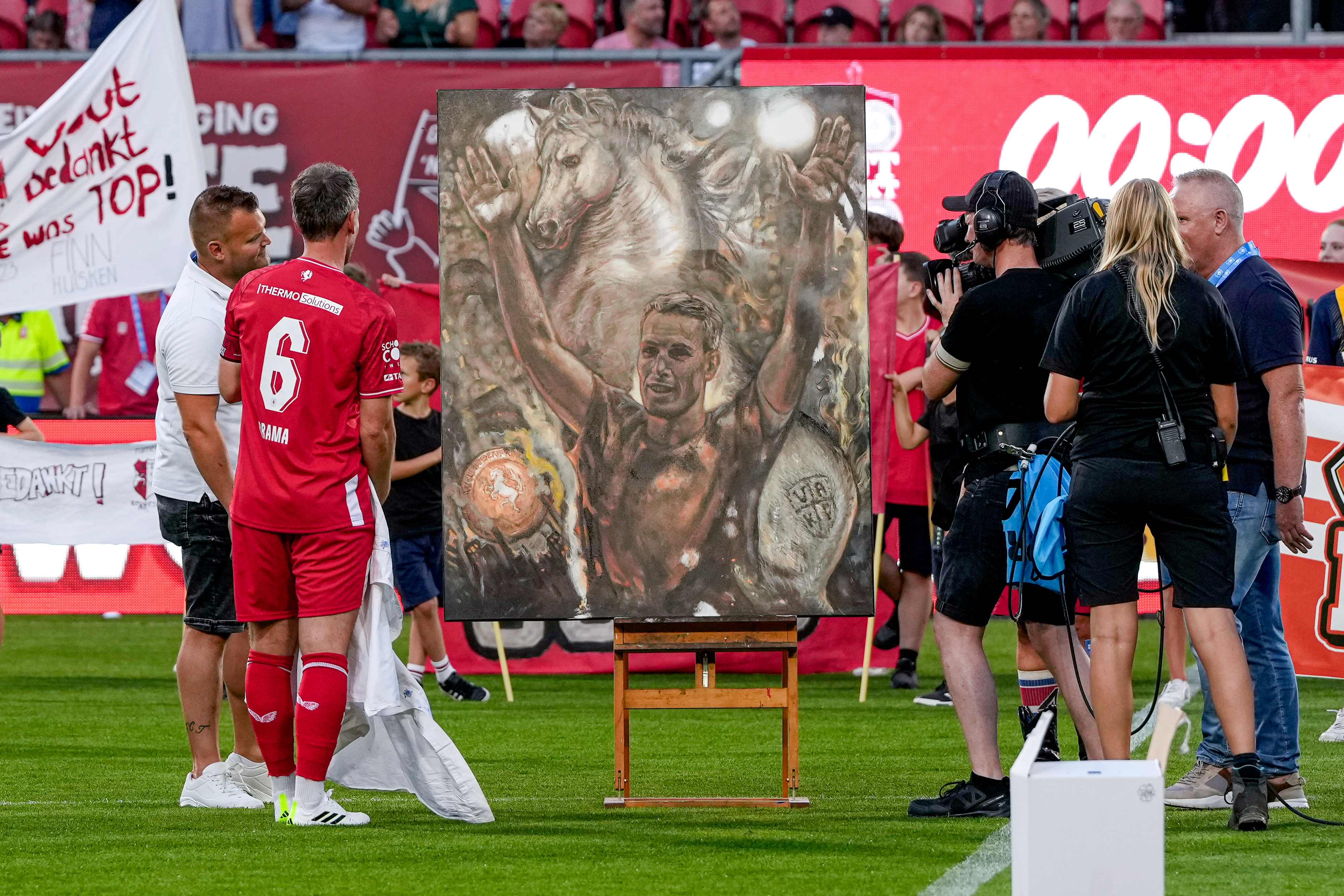 60922530 FC Twente