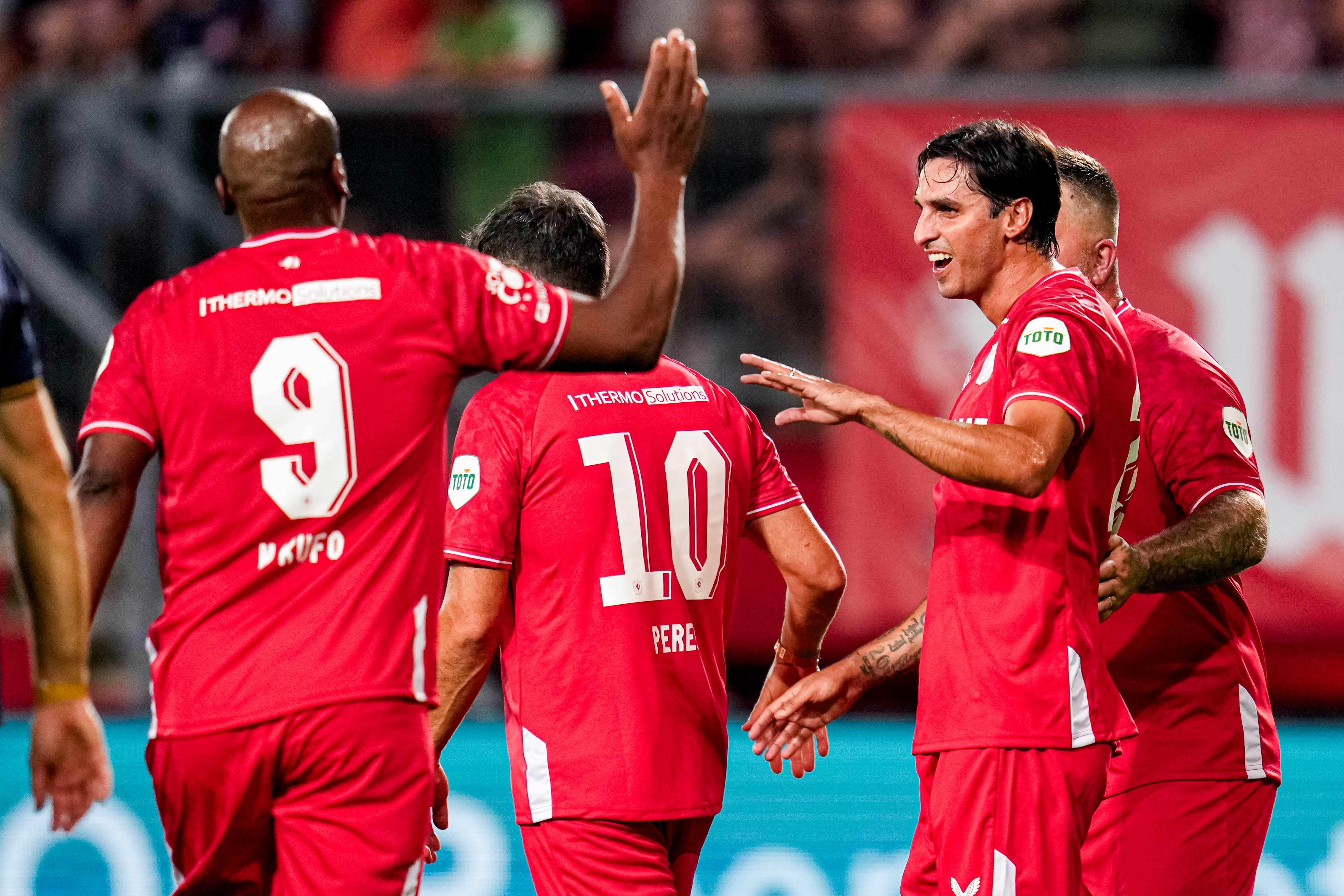 60924103 FC Twente