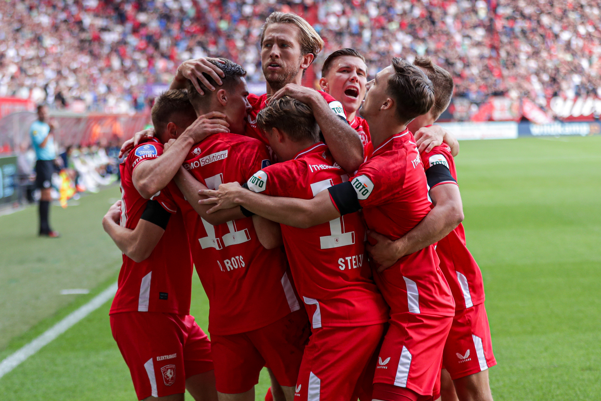 61053109 FC Twente