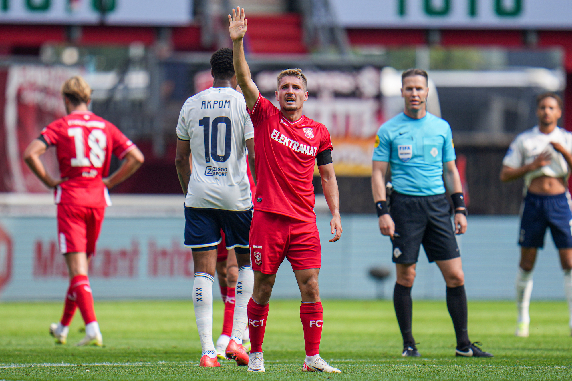 61053601 FC Twente