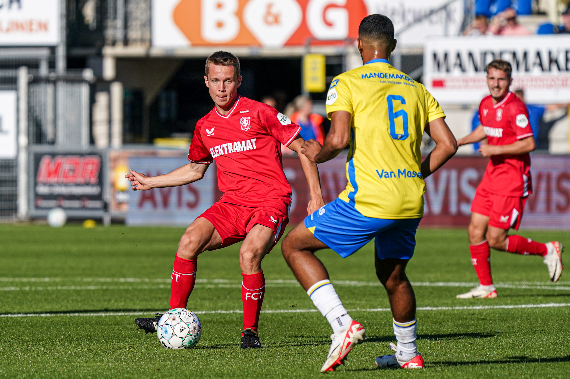 61168234 FC Twente