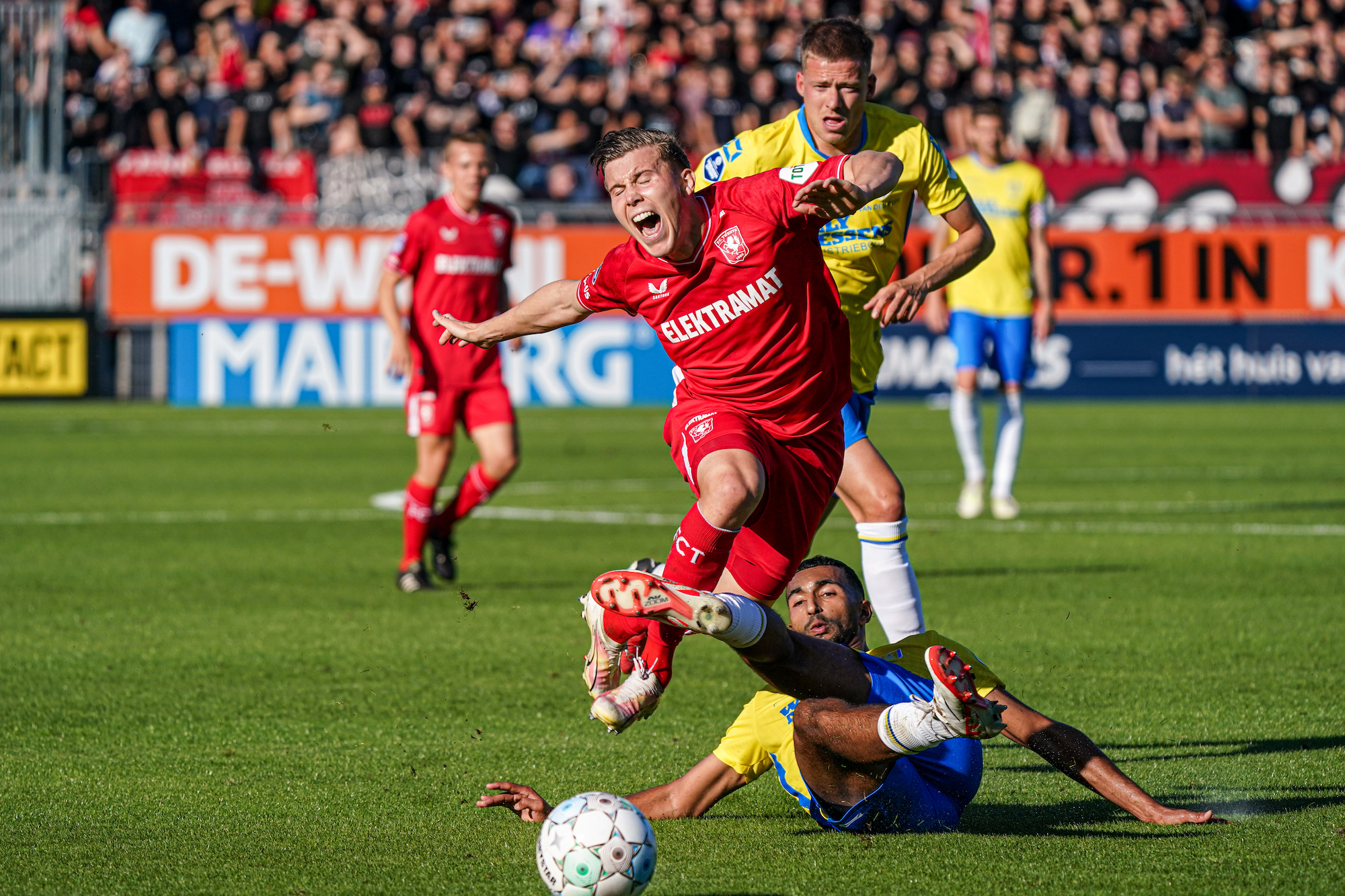 61168709 FC Twente