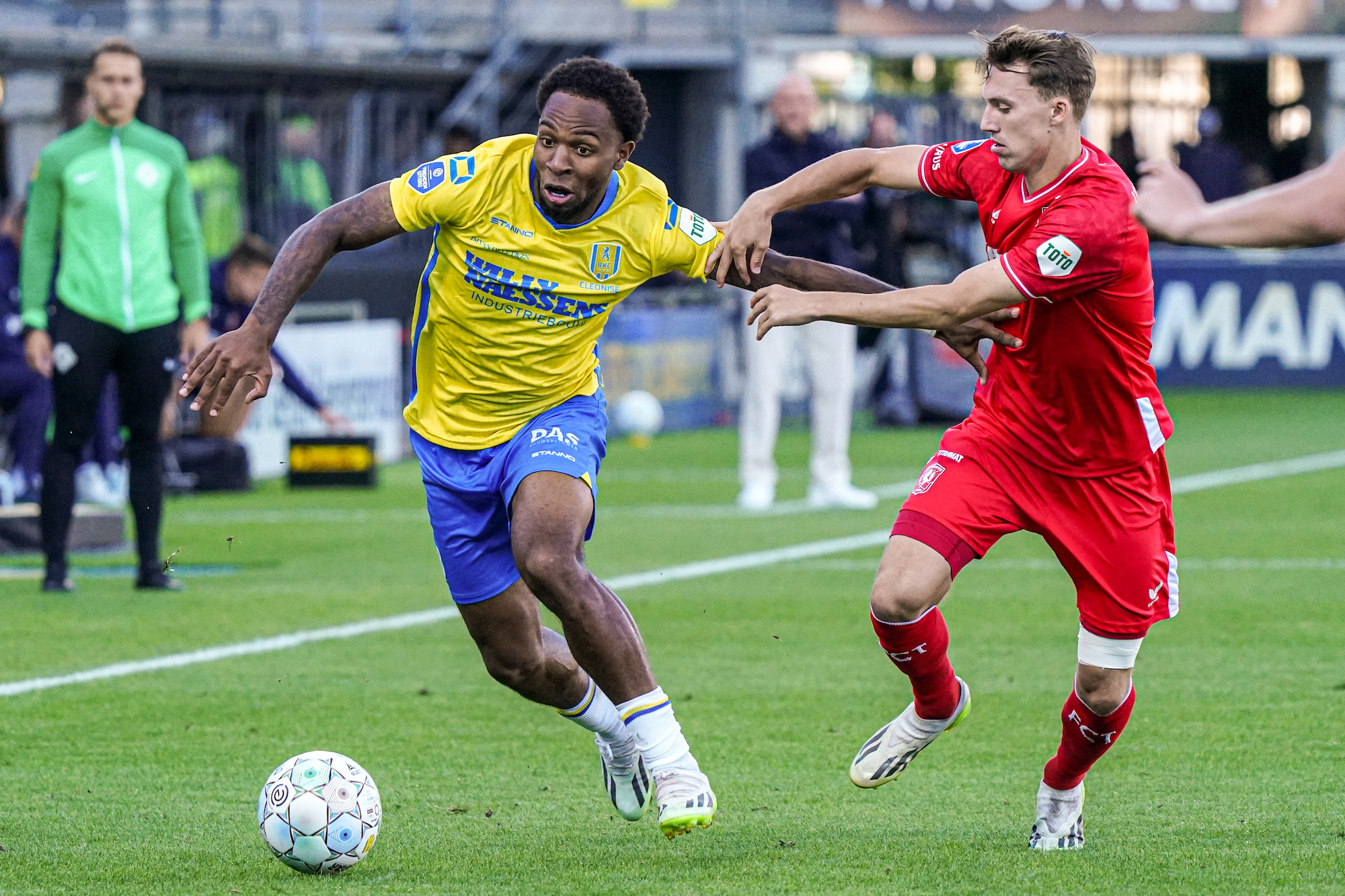 61169622 FC Twente