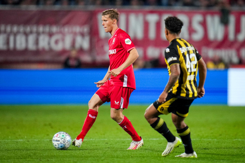 61212362 FC Twente