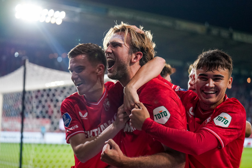 61263316 FC Twente