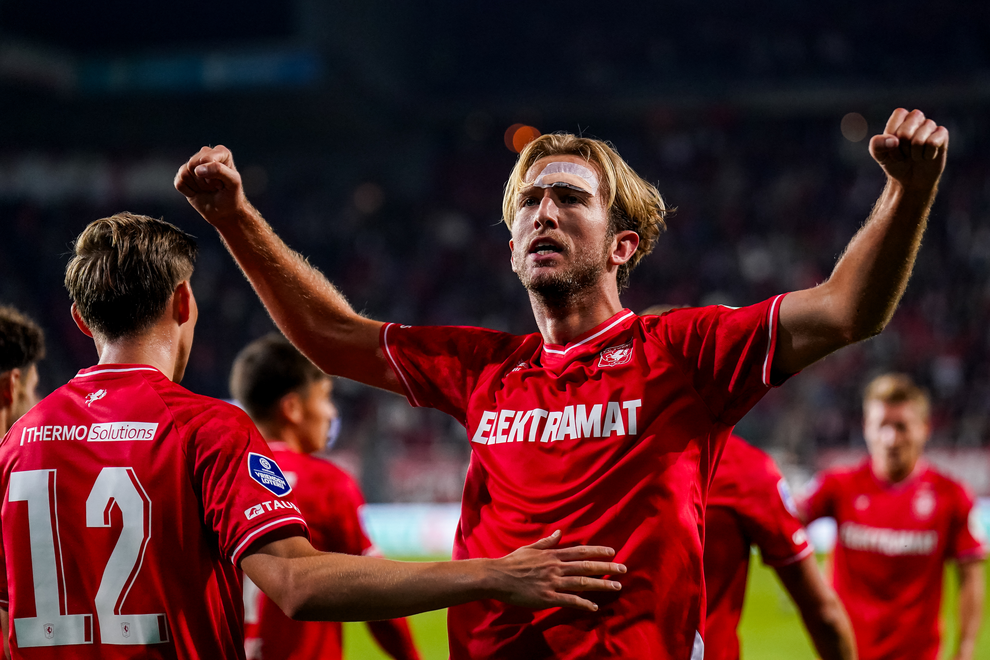 61263320 FC Twente