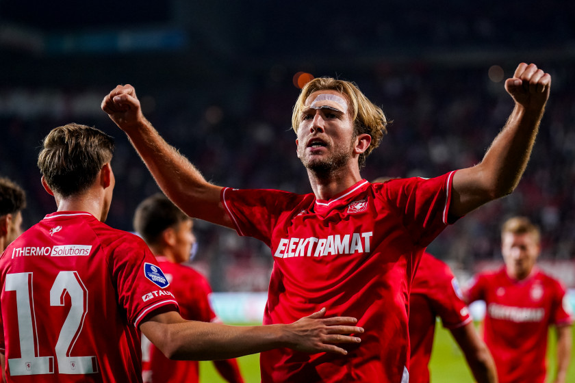 61263320 FC Twente