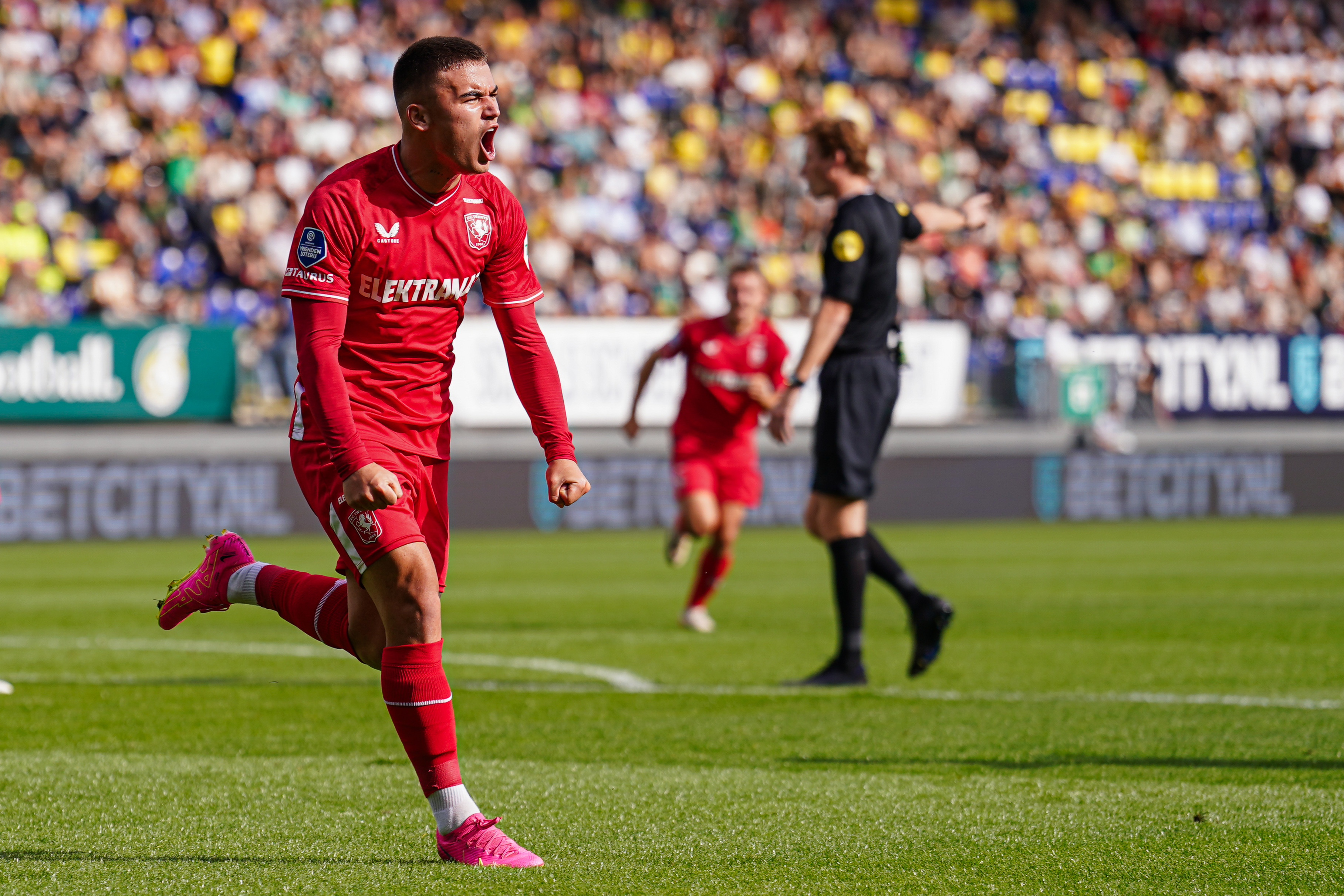 61371711 FC Twente