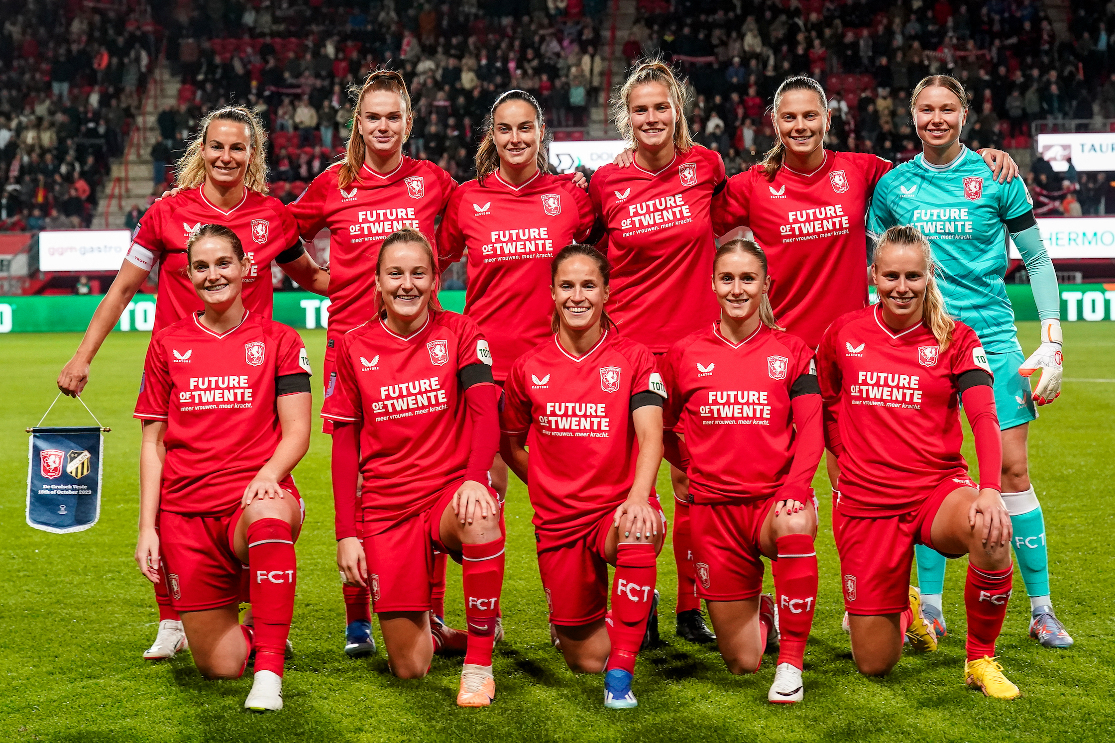 61524585 FC Twente