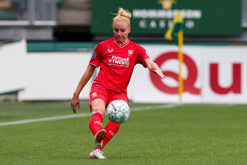 61581031 FC Twente