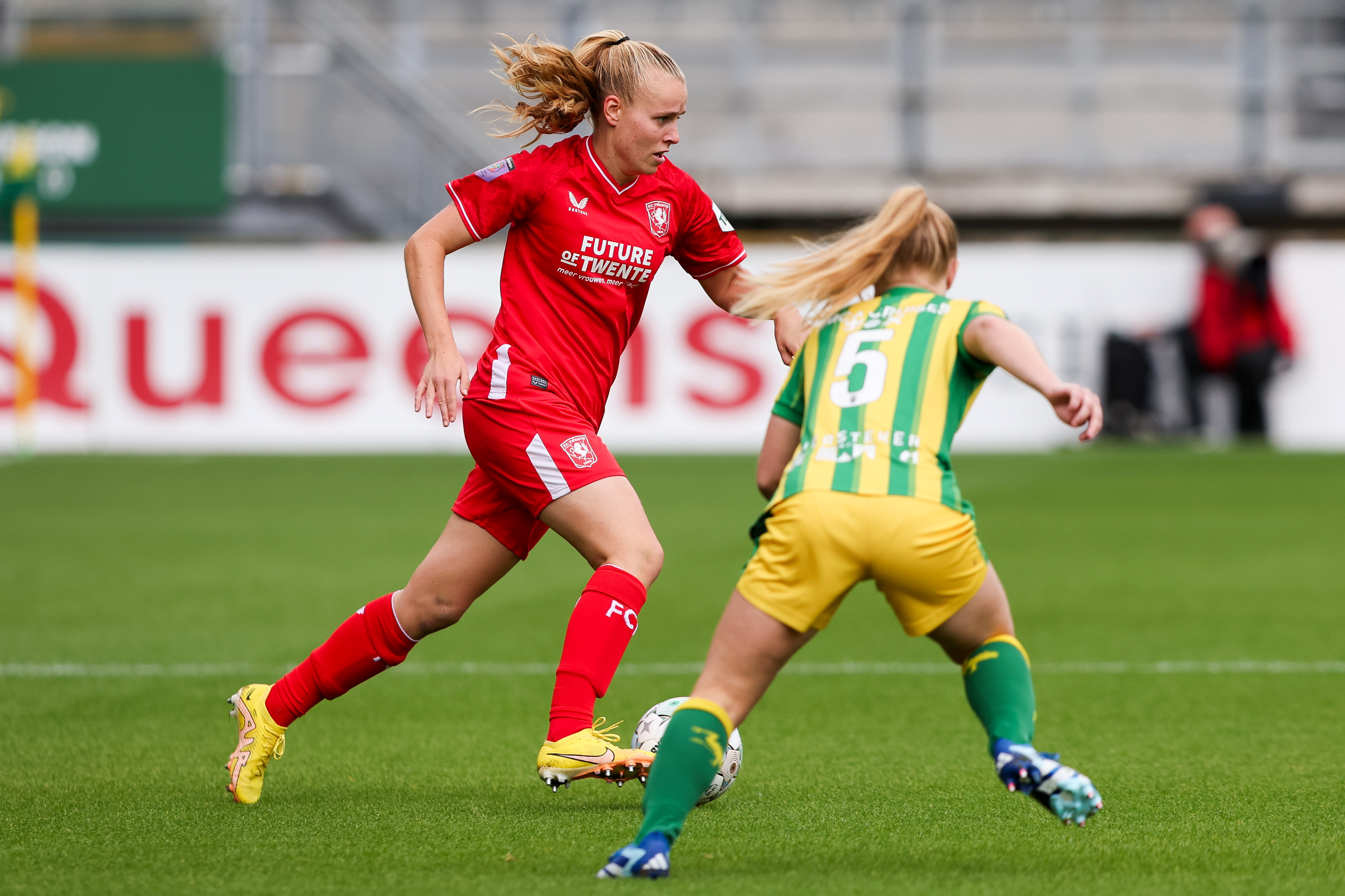 61581112 FC Twente