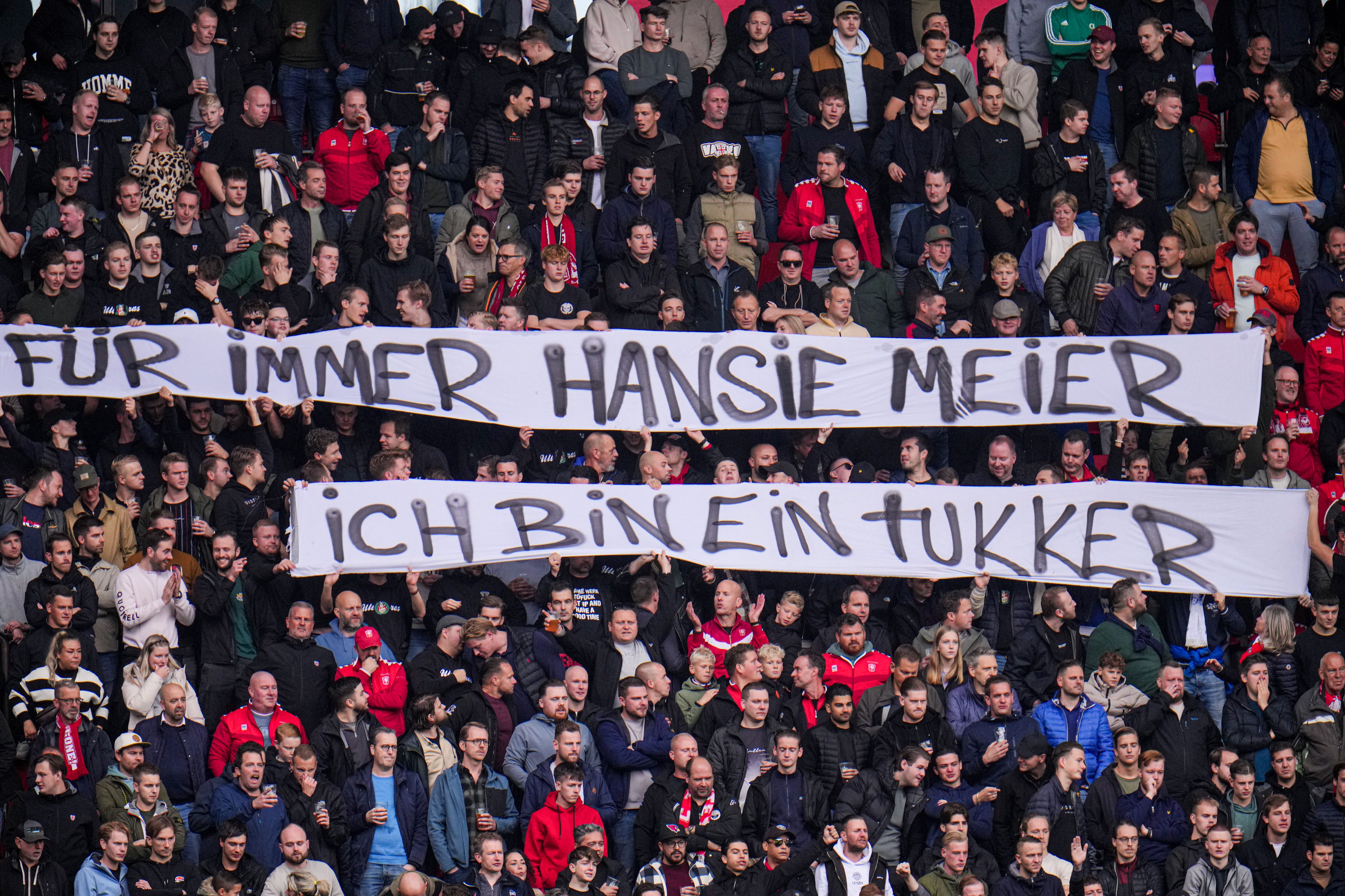 61838315 FC Twente