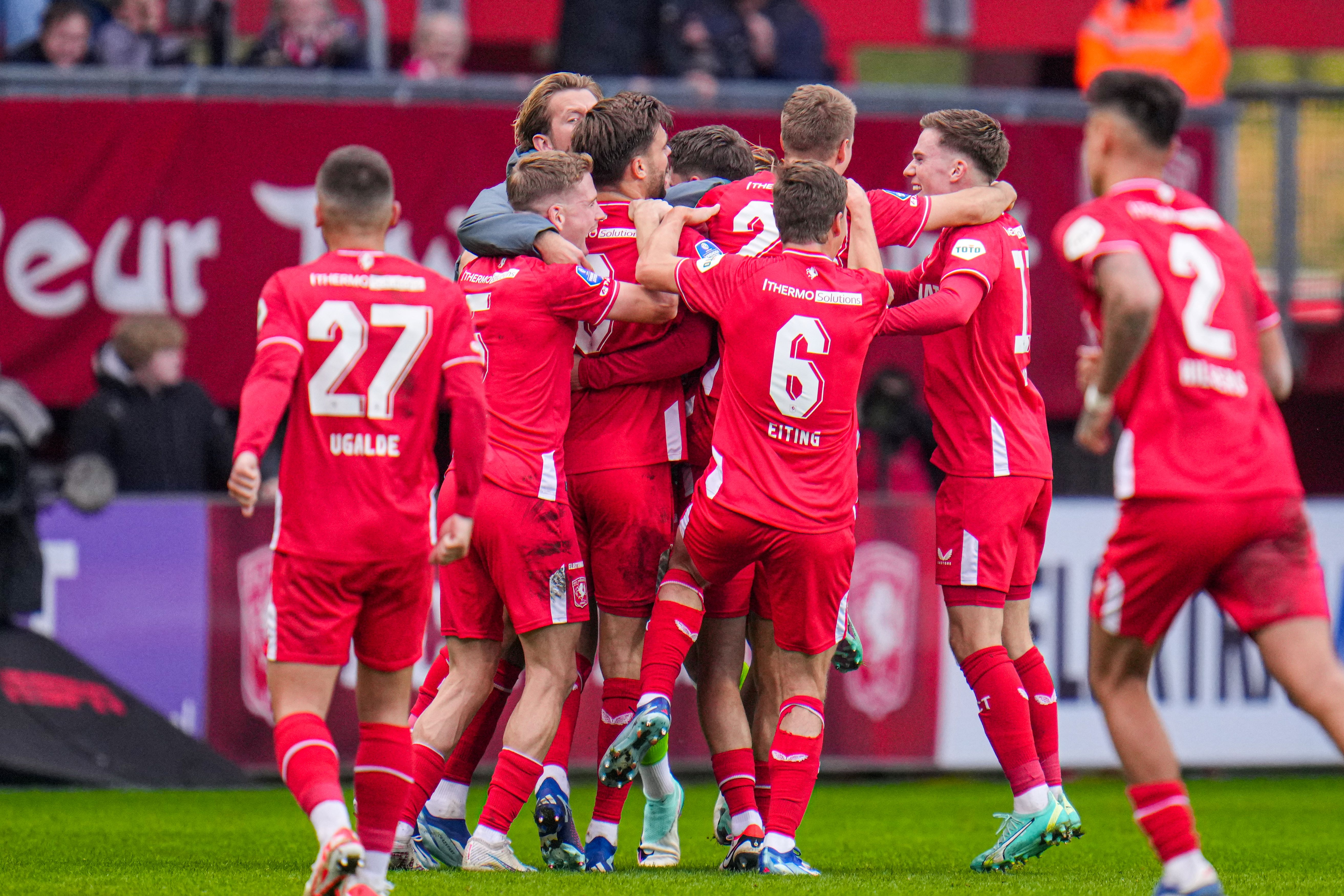 61840047 FC Twente