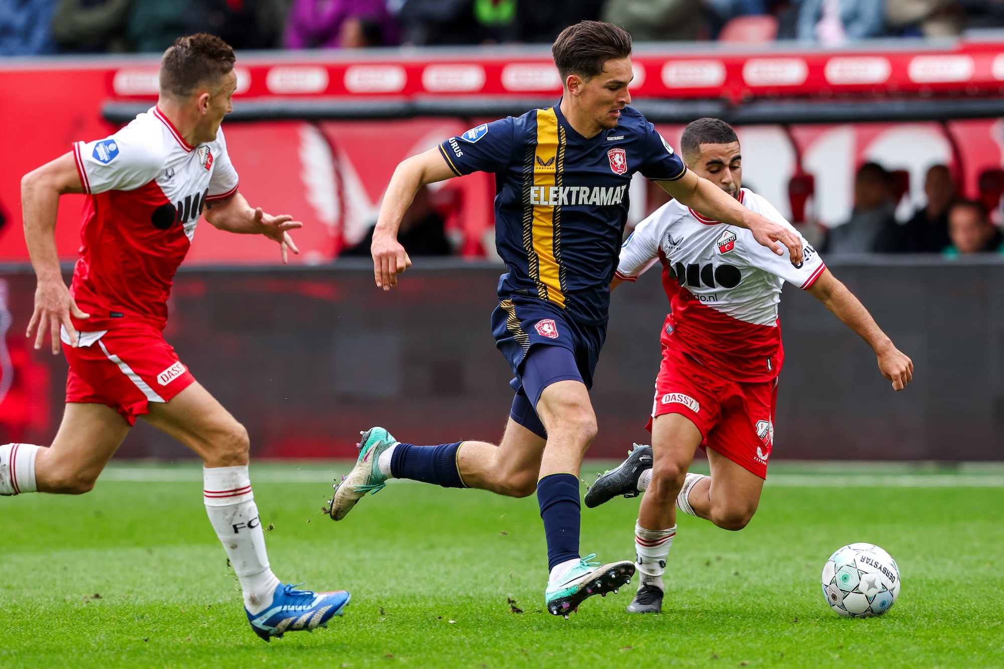 62041616 FC Twente