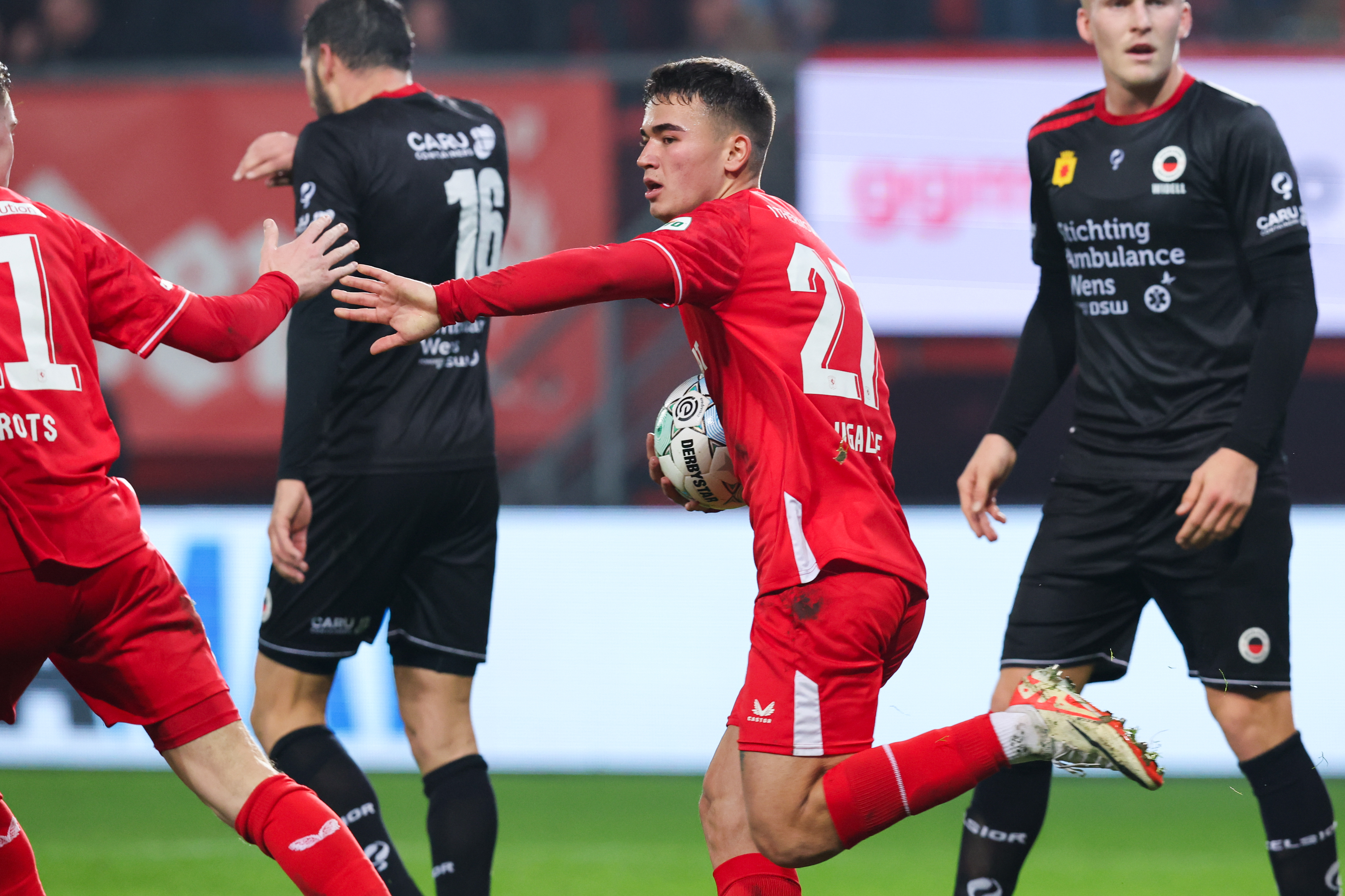 62920577 FC Twente